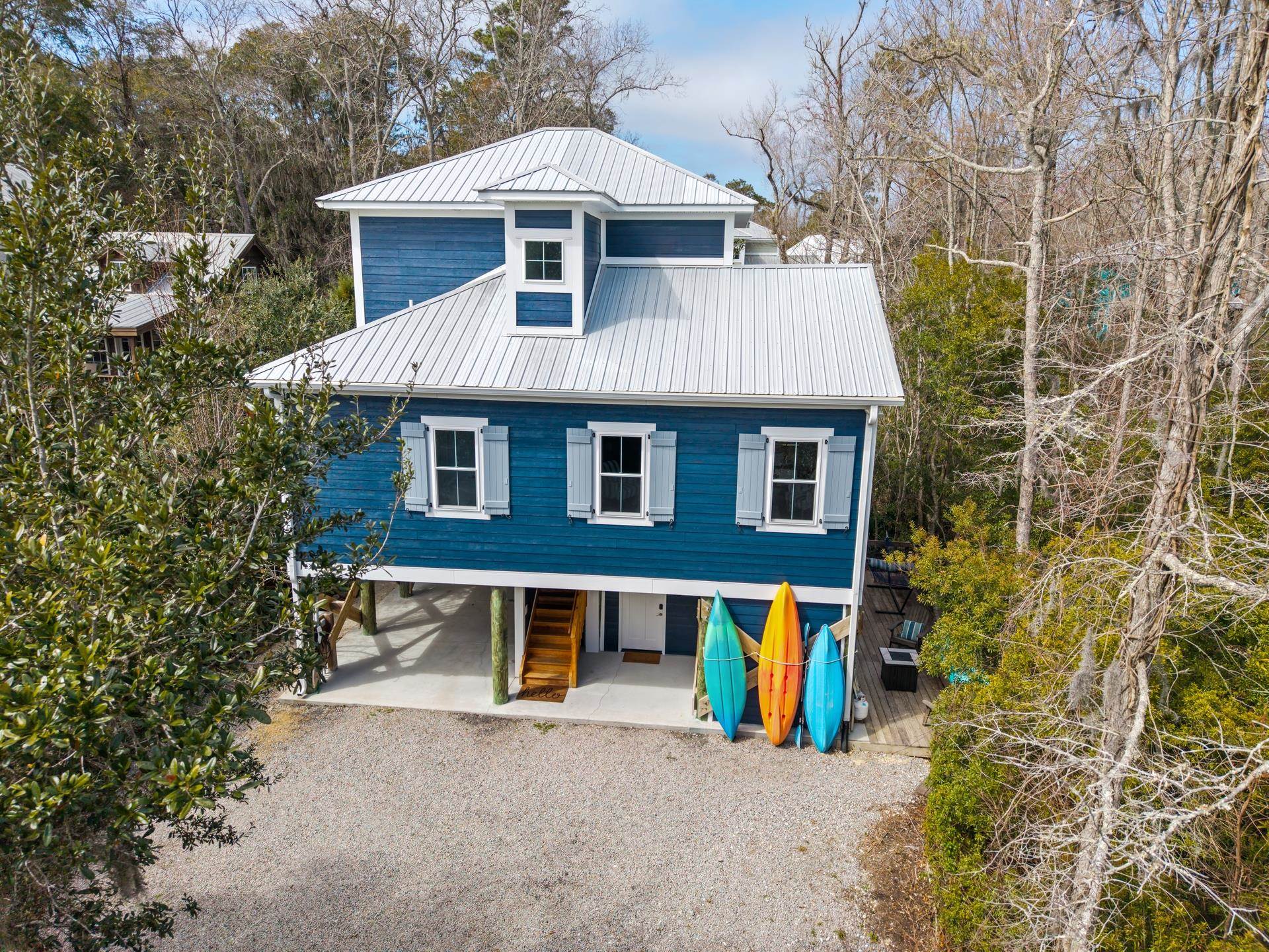 231 Watson Way