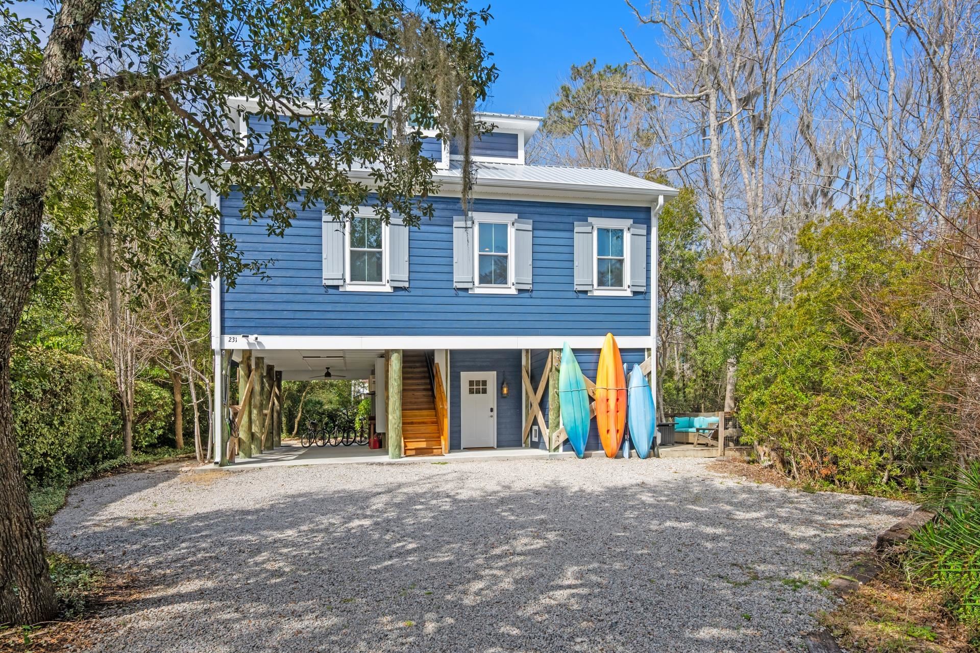 231 Watson Way