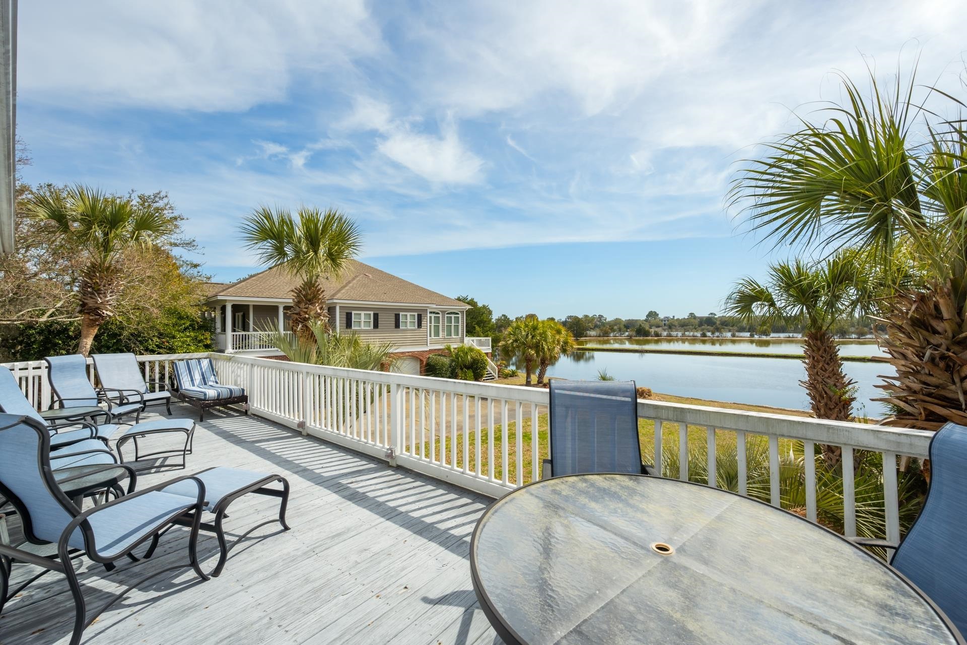 261 Marsh Lake Dr. Unit: 19
