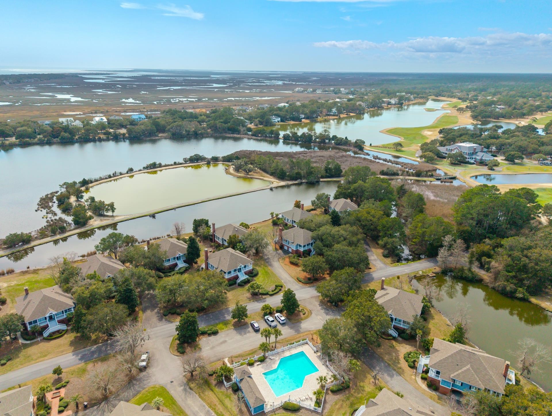 261 Marsh Lake Dr. Unit: 19