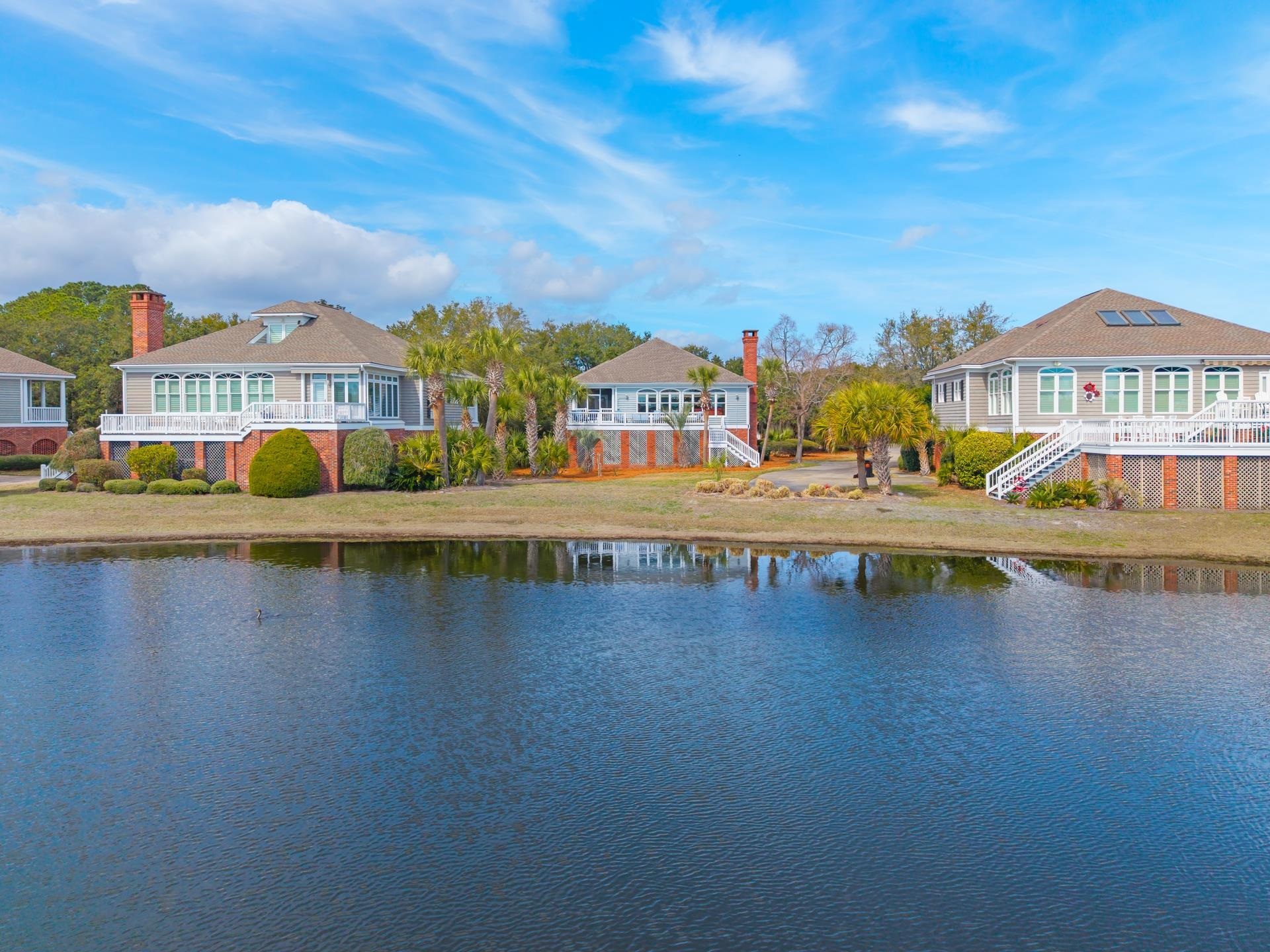 261 Marsh Lake Dr. Unit: 19