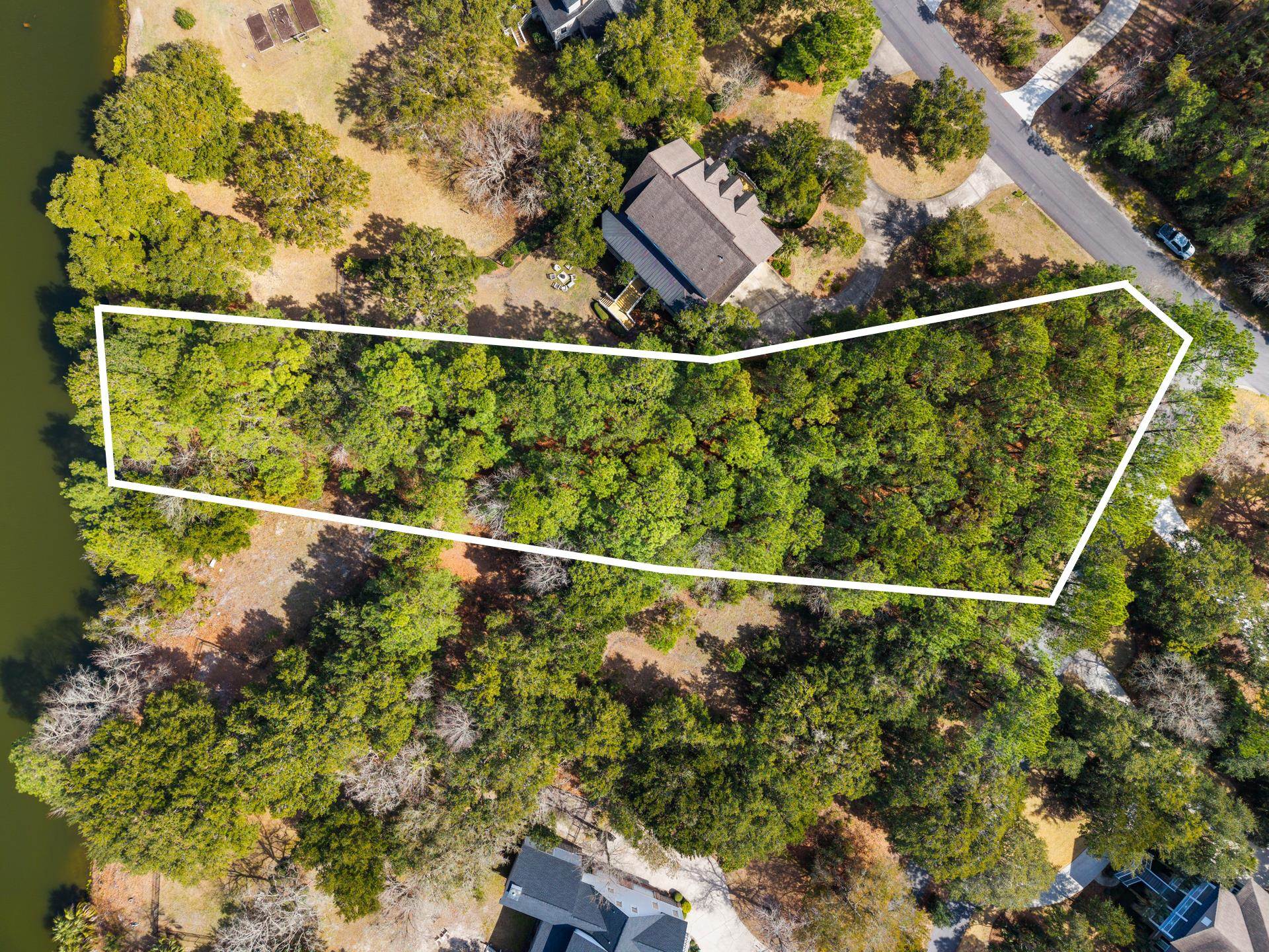 Lot 120 Calais Ave.