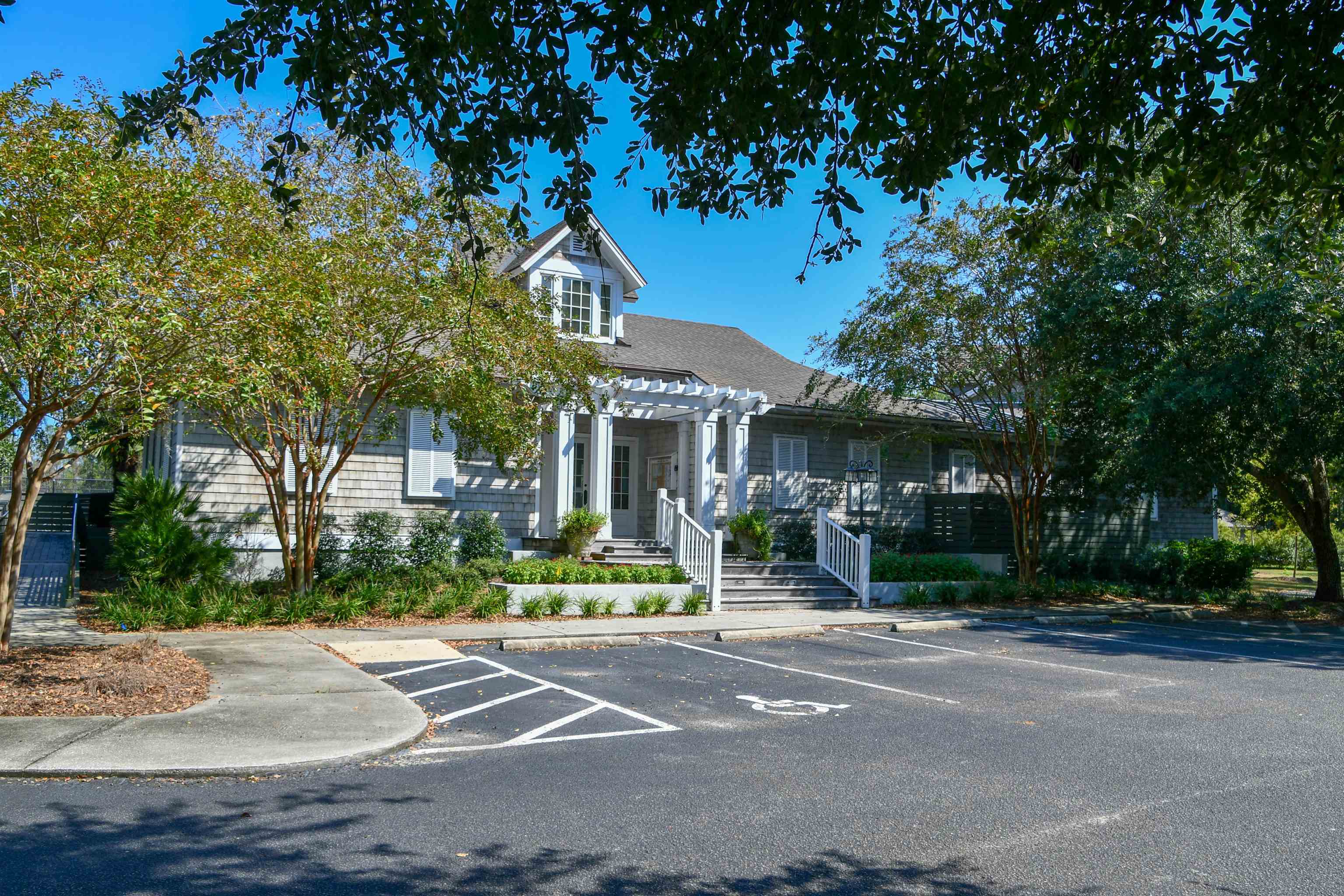 Lot 120 Calais Ave.