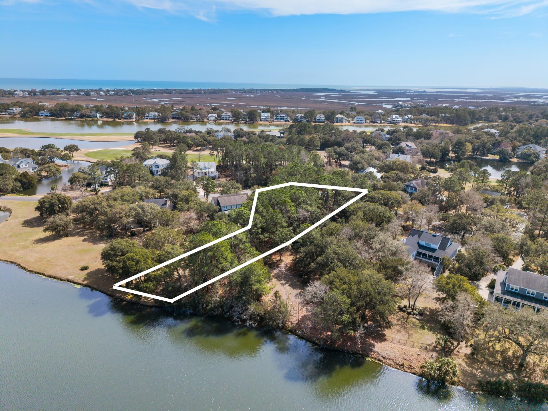Lot 120 Calais Ave.