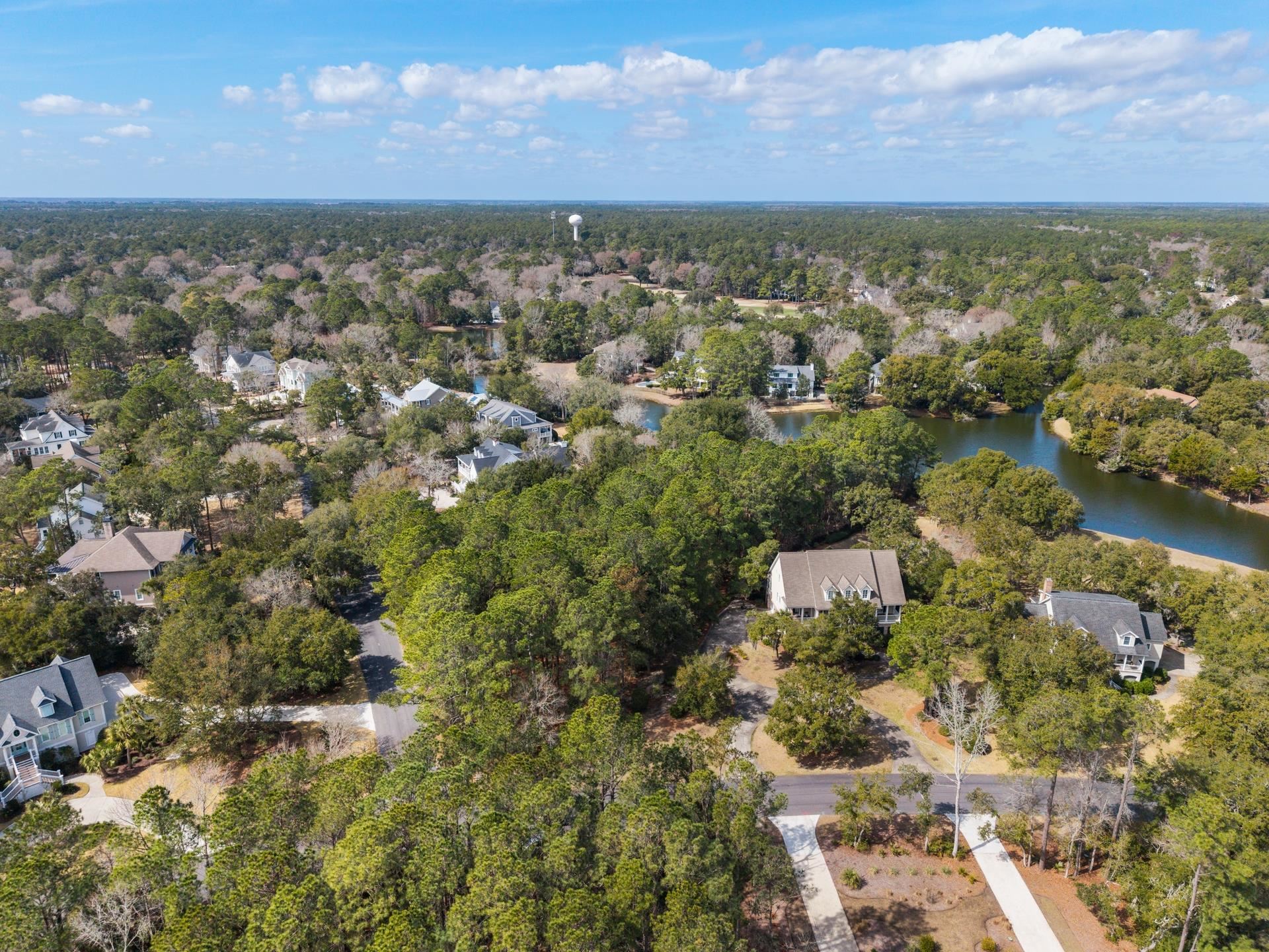 Lot 120 Calais Ave.