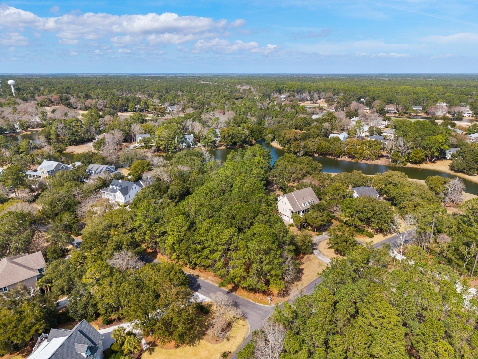Lot 120 Calais Ave.