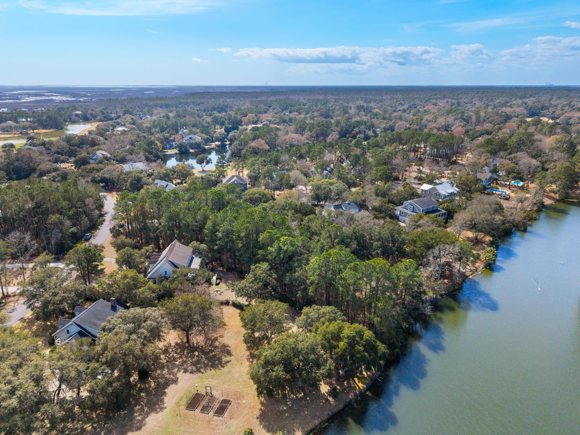 Lot 120 Calais Ave.
