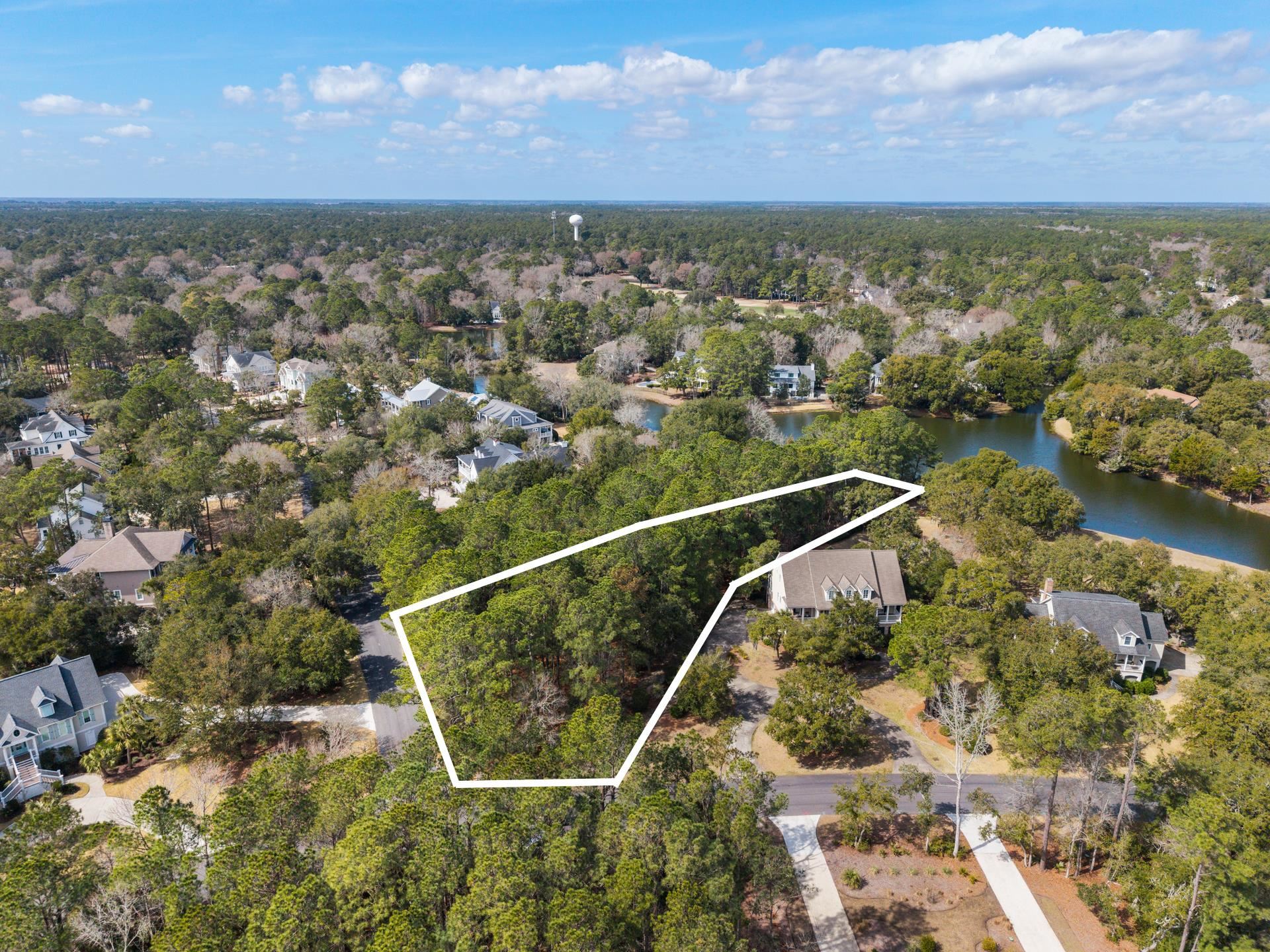 Lot 120 Calais Ave.