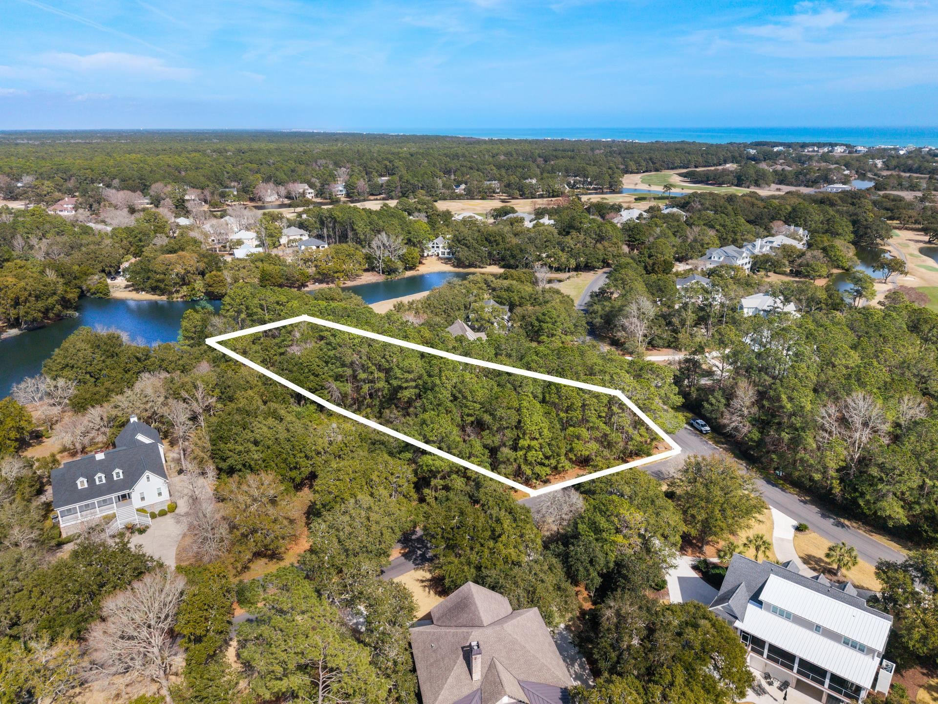 Lot 120 Calais Ave.