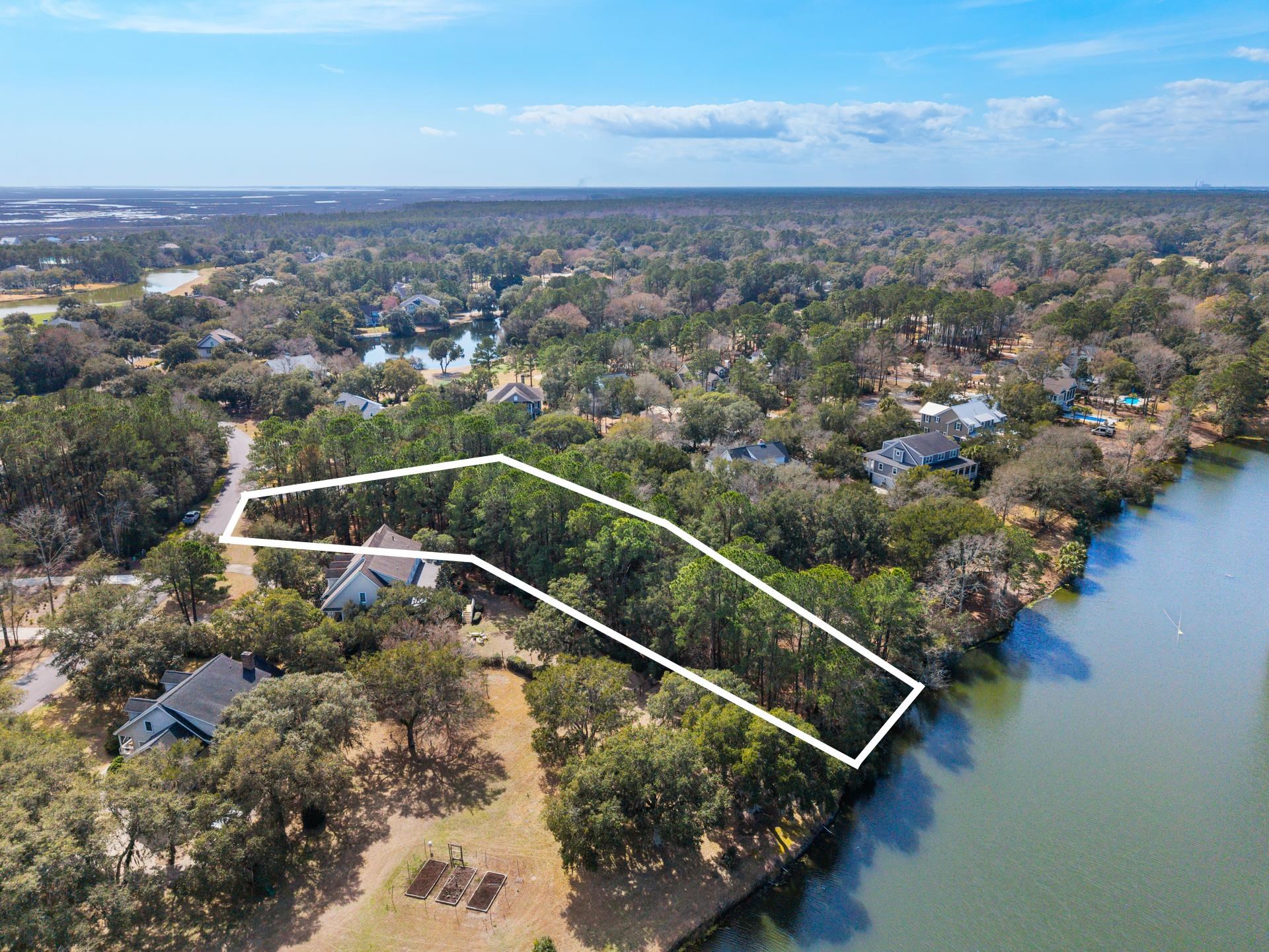 Lot 120 Calais Ave.