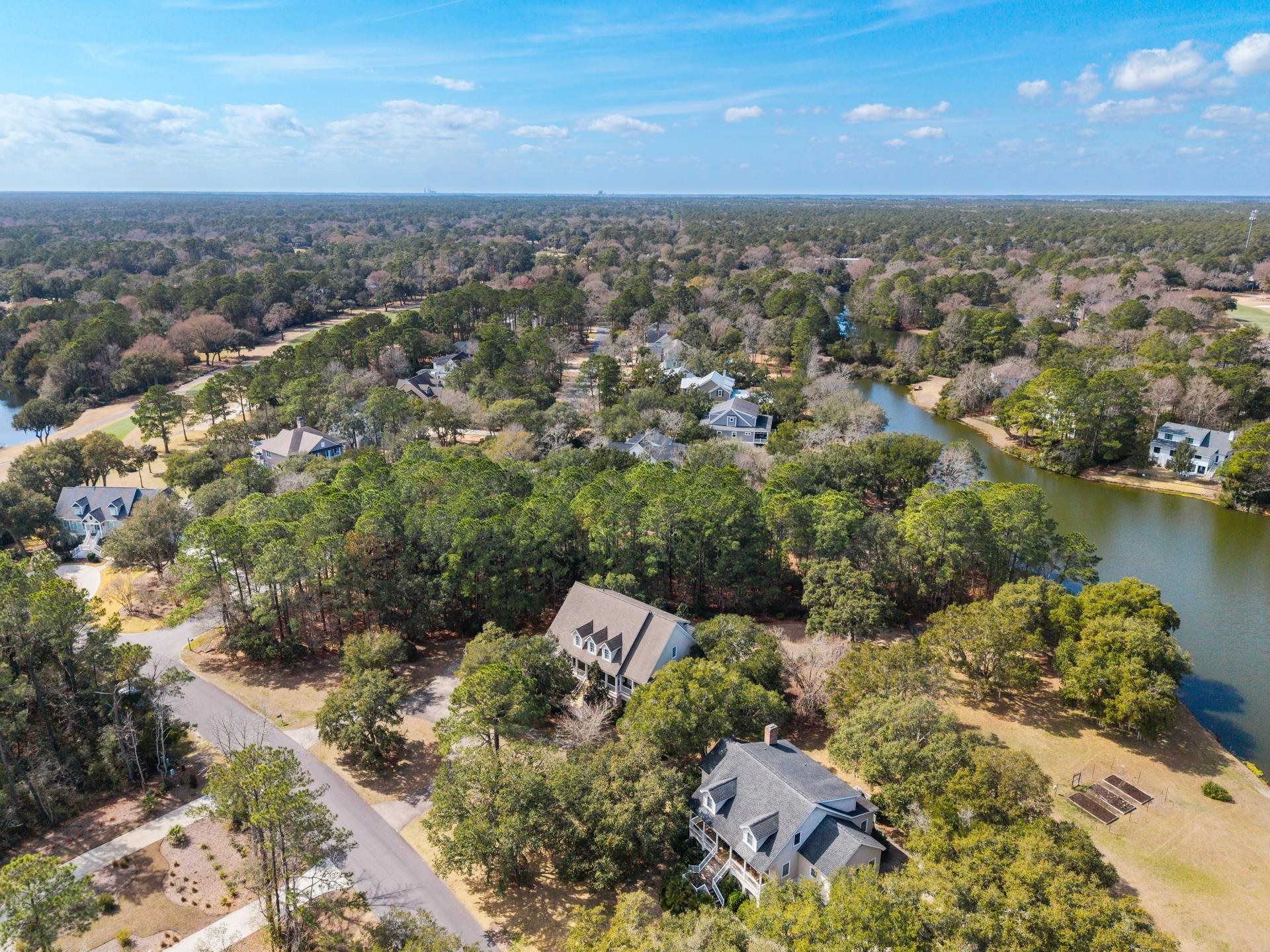 Lot 120 Calais Ave.