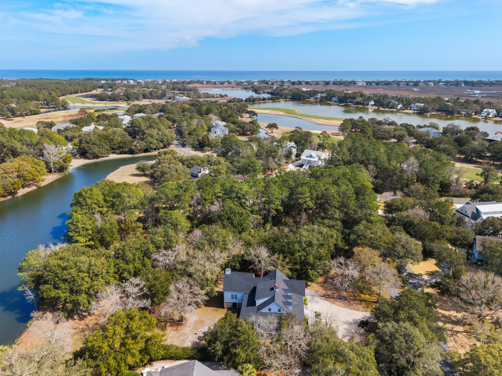 Lot 120 Calais Ave.