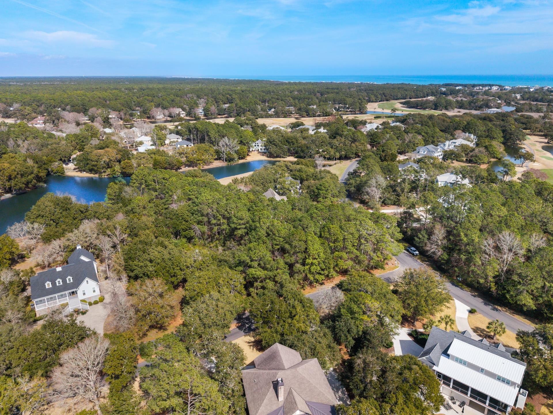 Lot 120 Calais Ave.