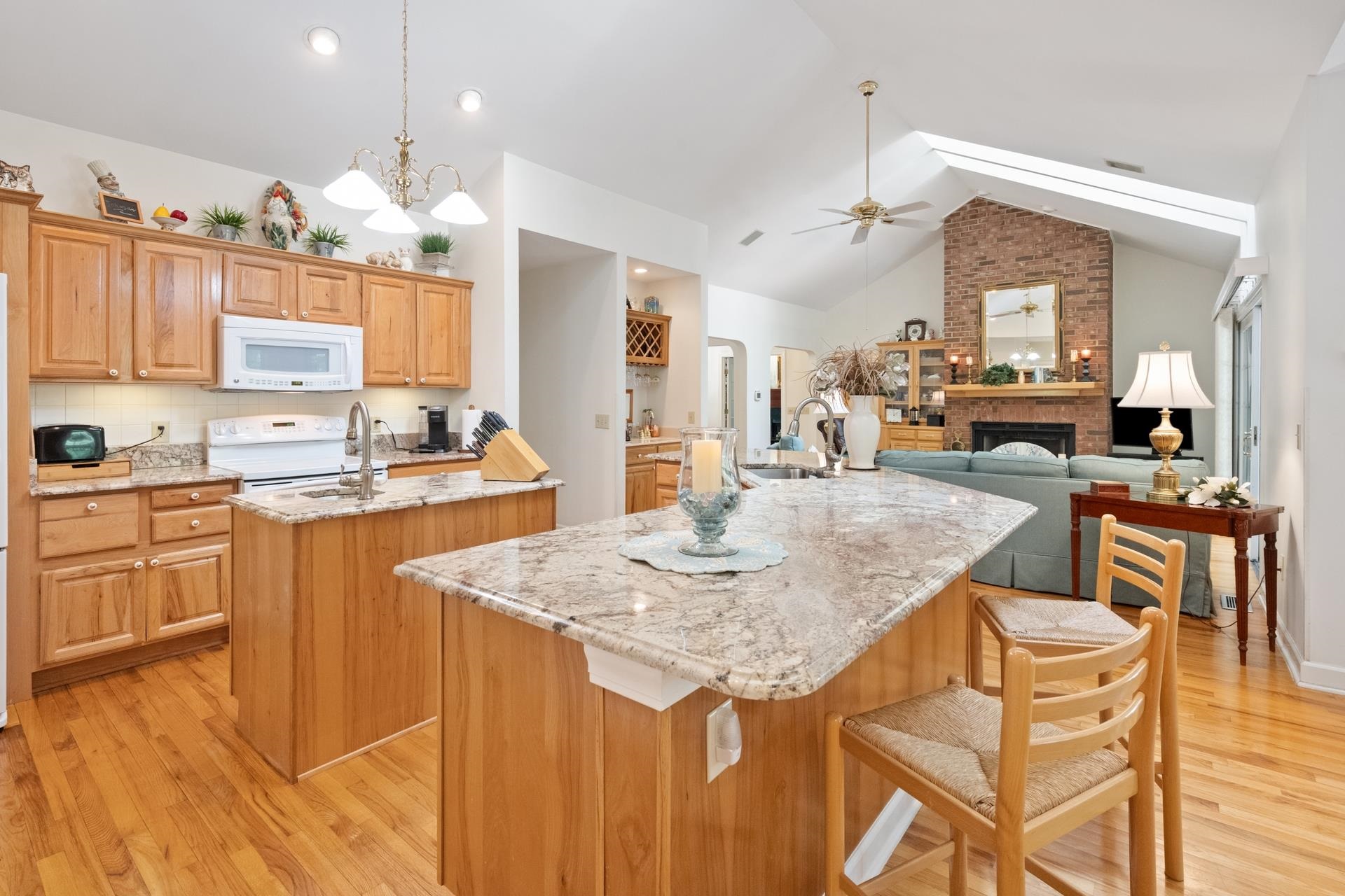 78 Savannah Dr.