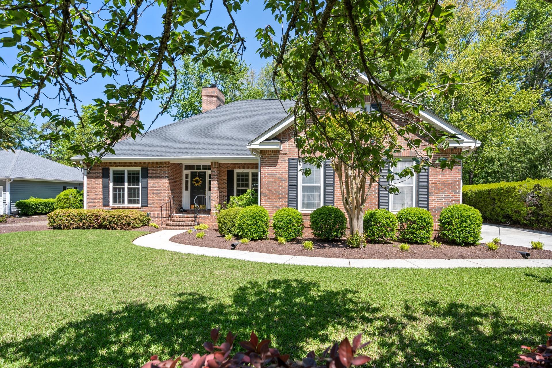 78 Savannah Dr.