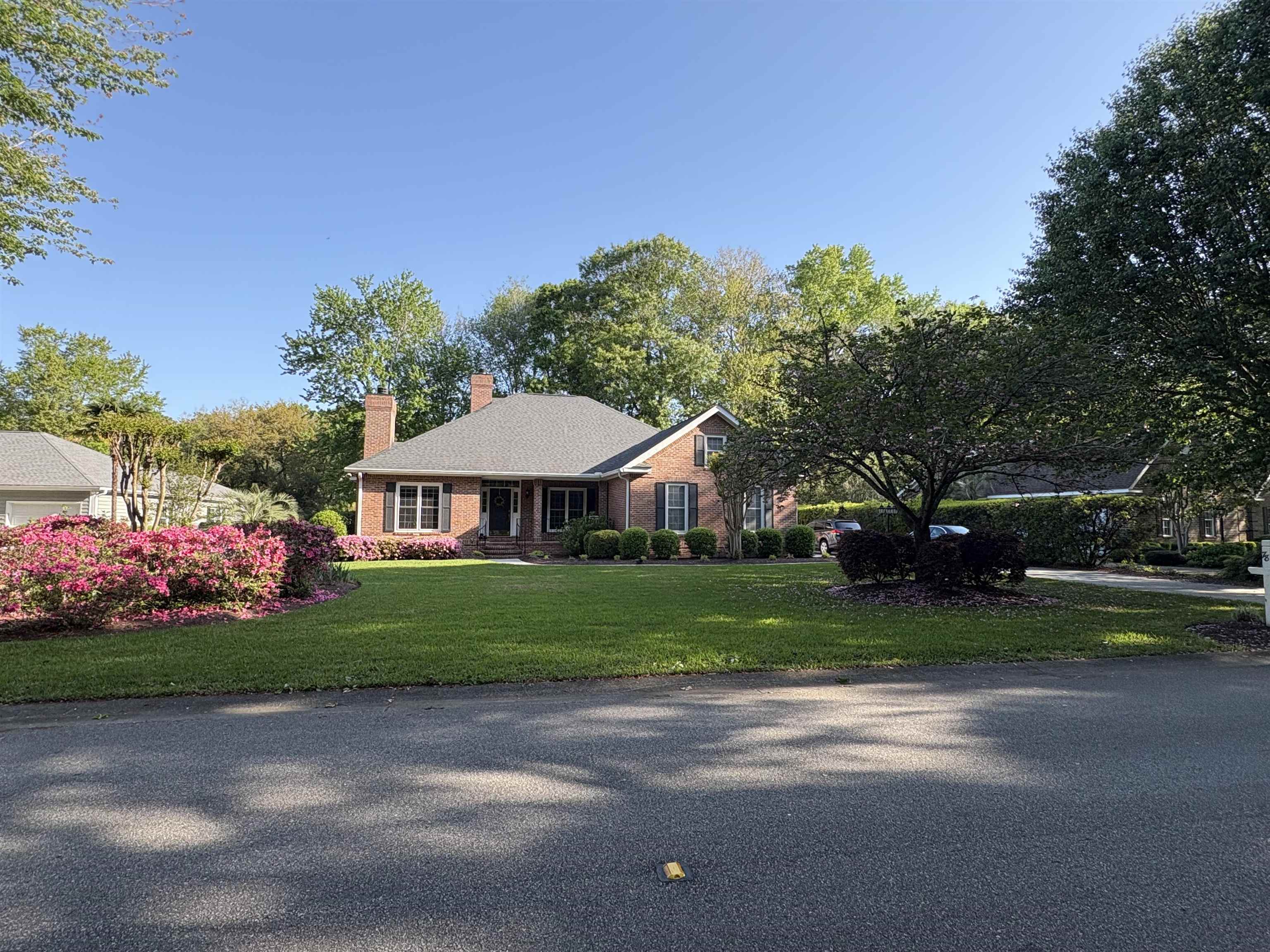 78 Savannah Dr.