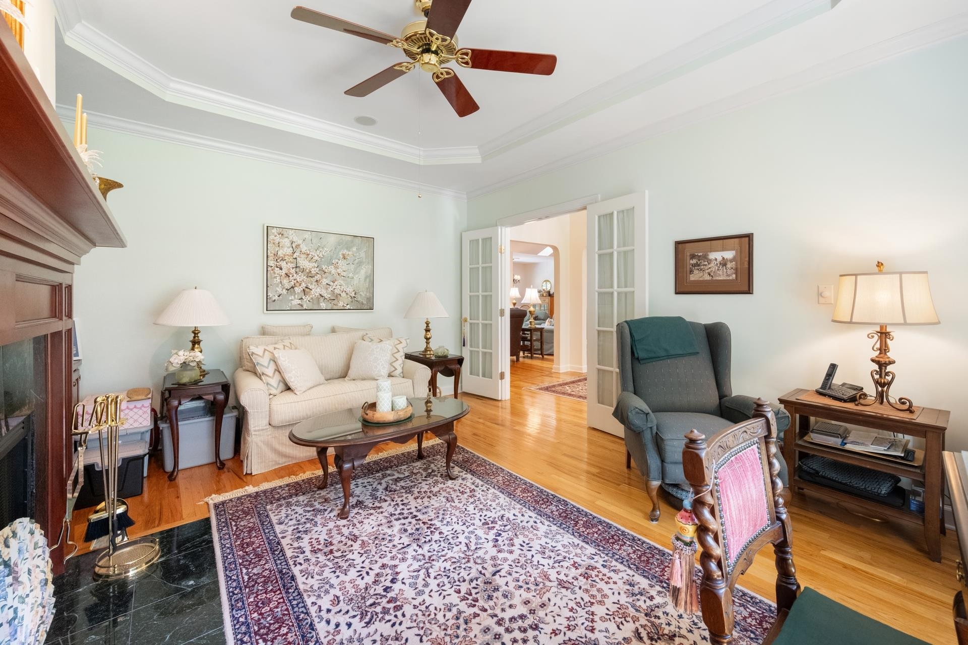 78 Savannah Dr.