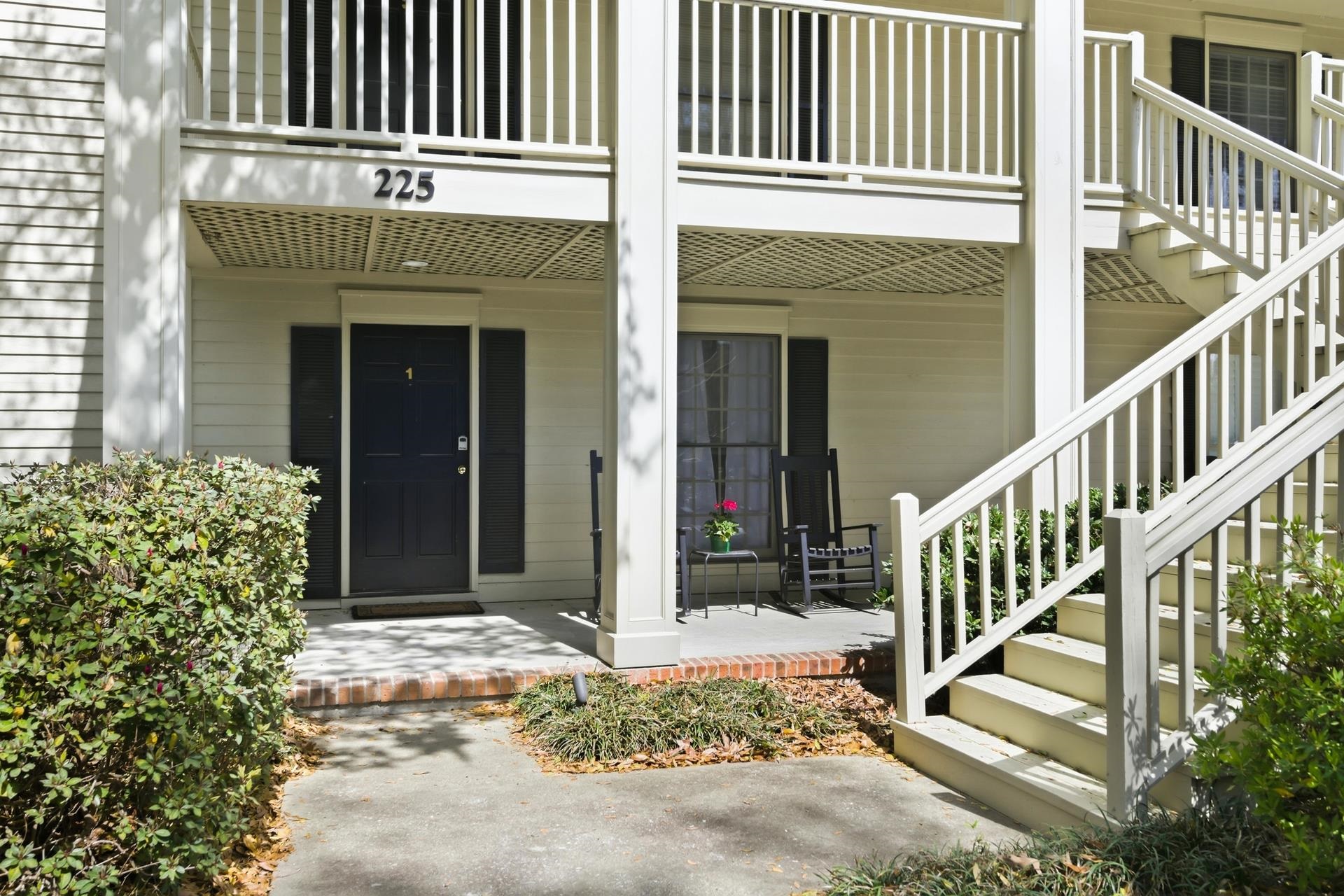 225 Tanglewood Dr. Unit: 1