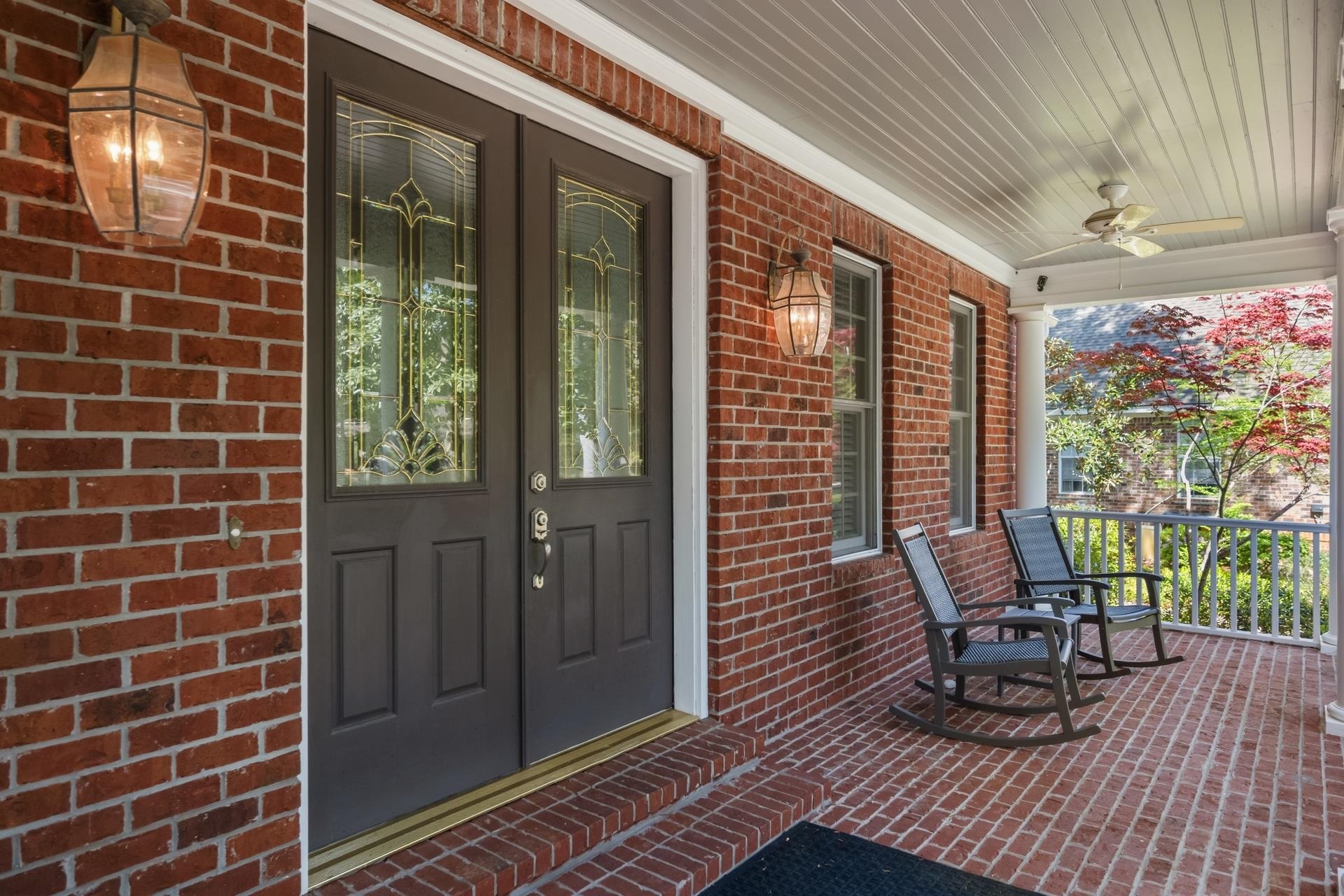 549 Old Augusta Dr.