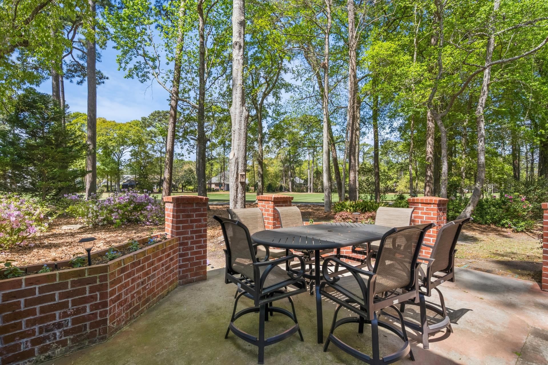 549 Old Augusta Dr.