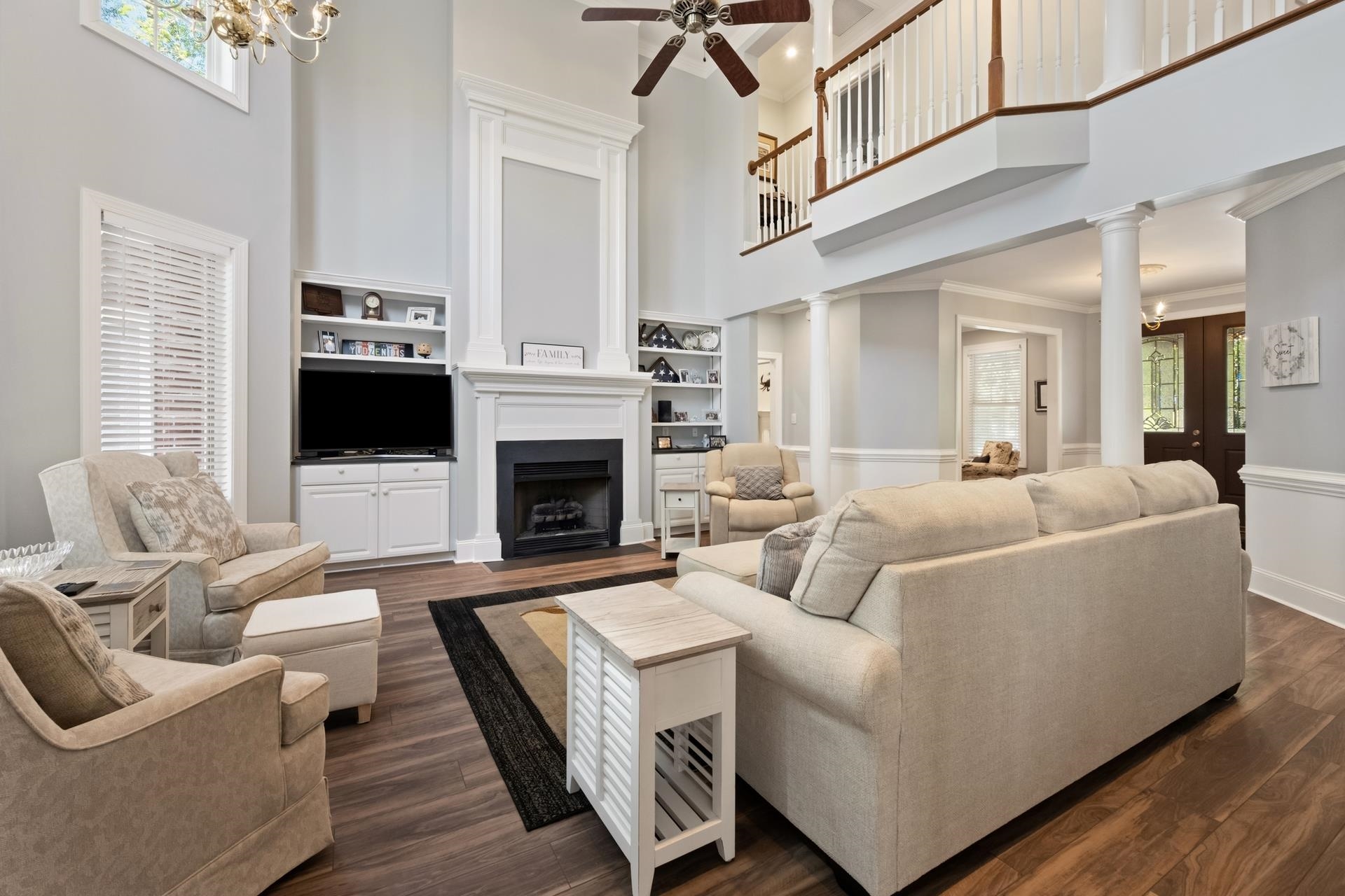 549 Old Augusta Dr.
