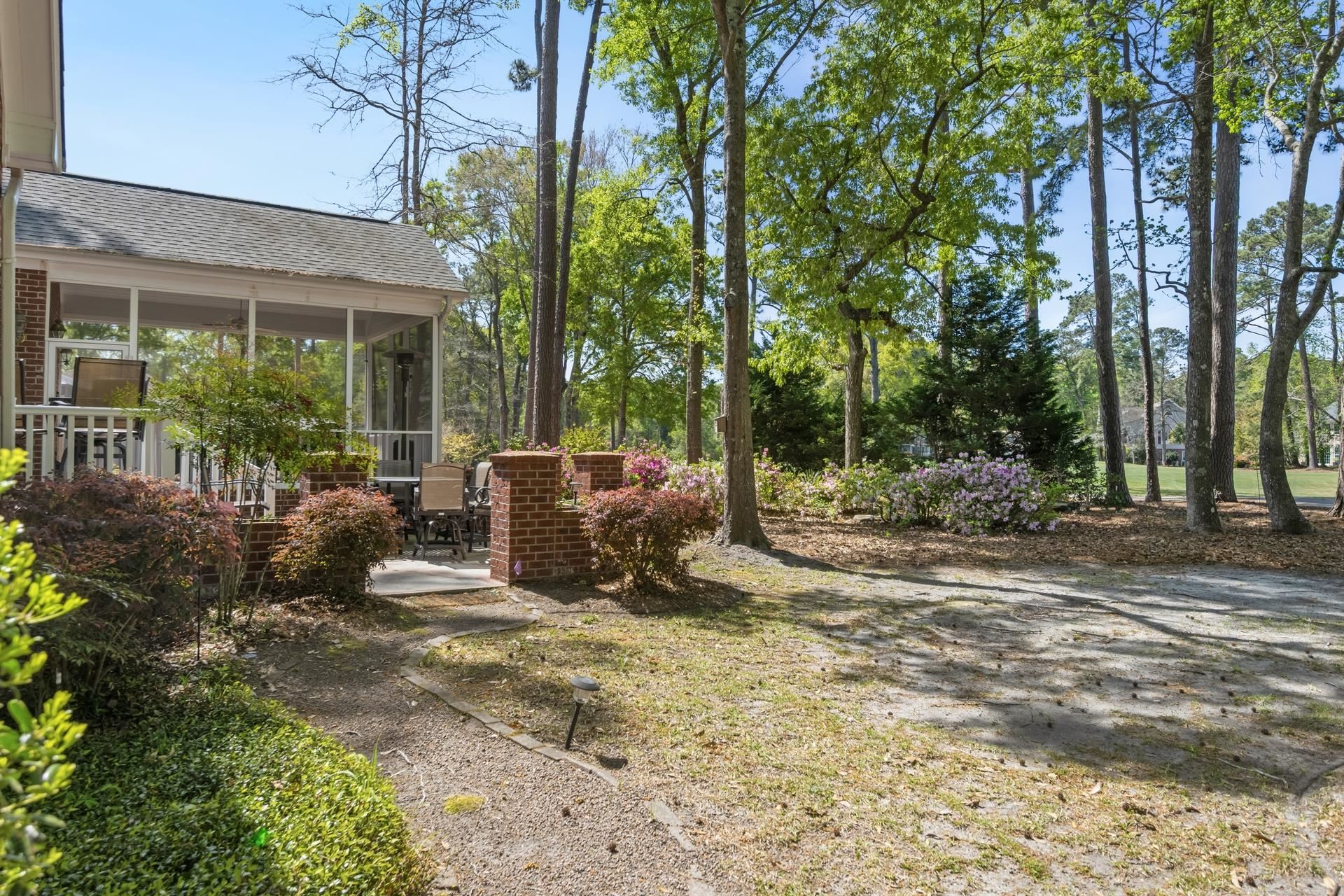 549 Old Augusta Dr.