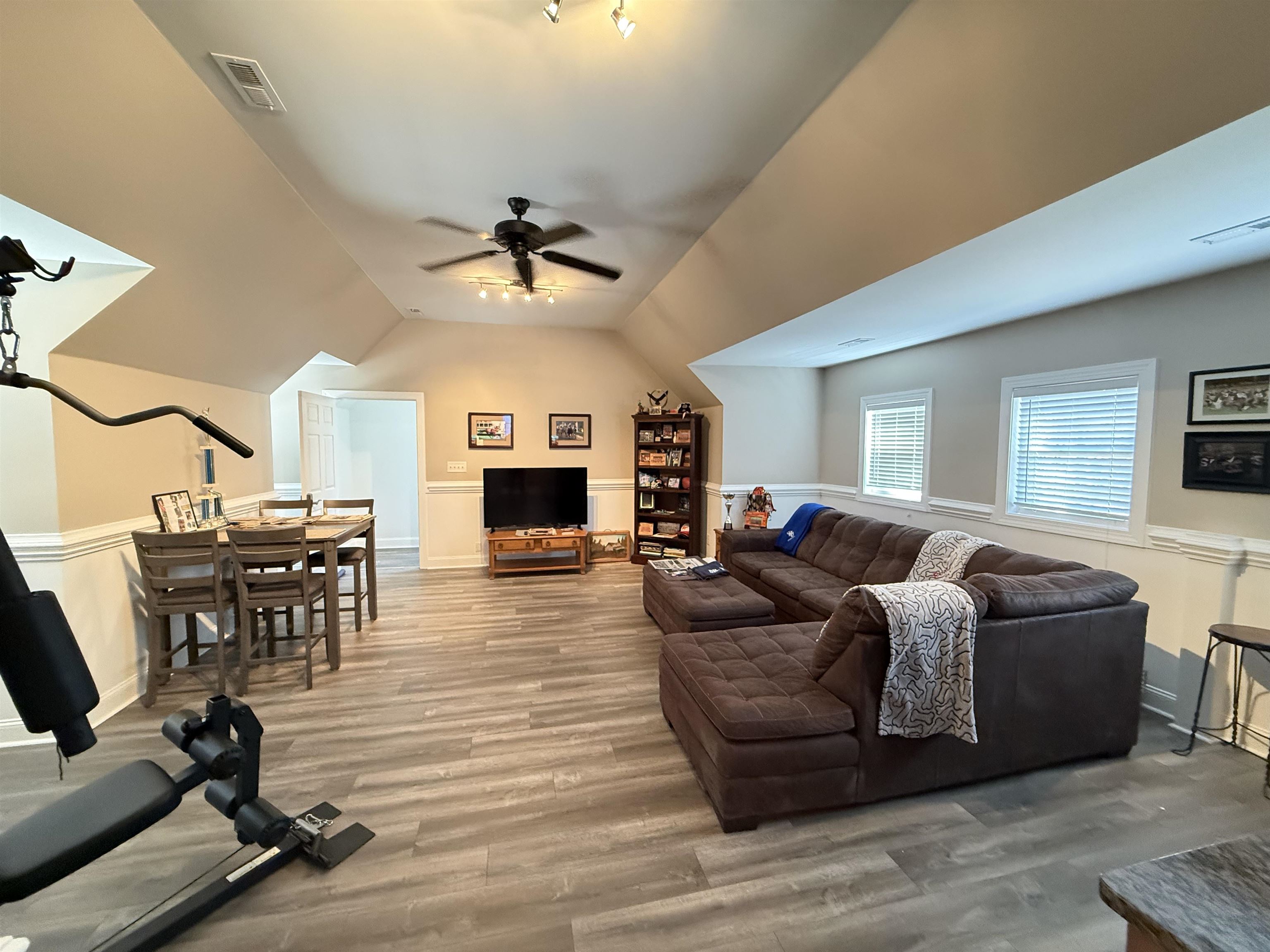 549 Old Augusta Dr.