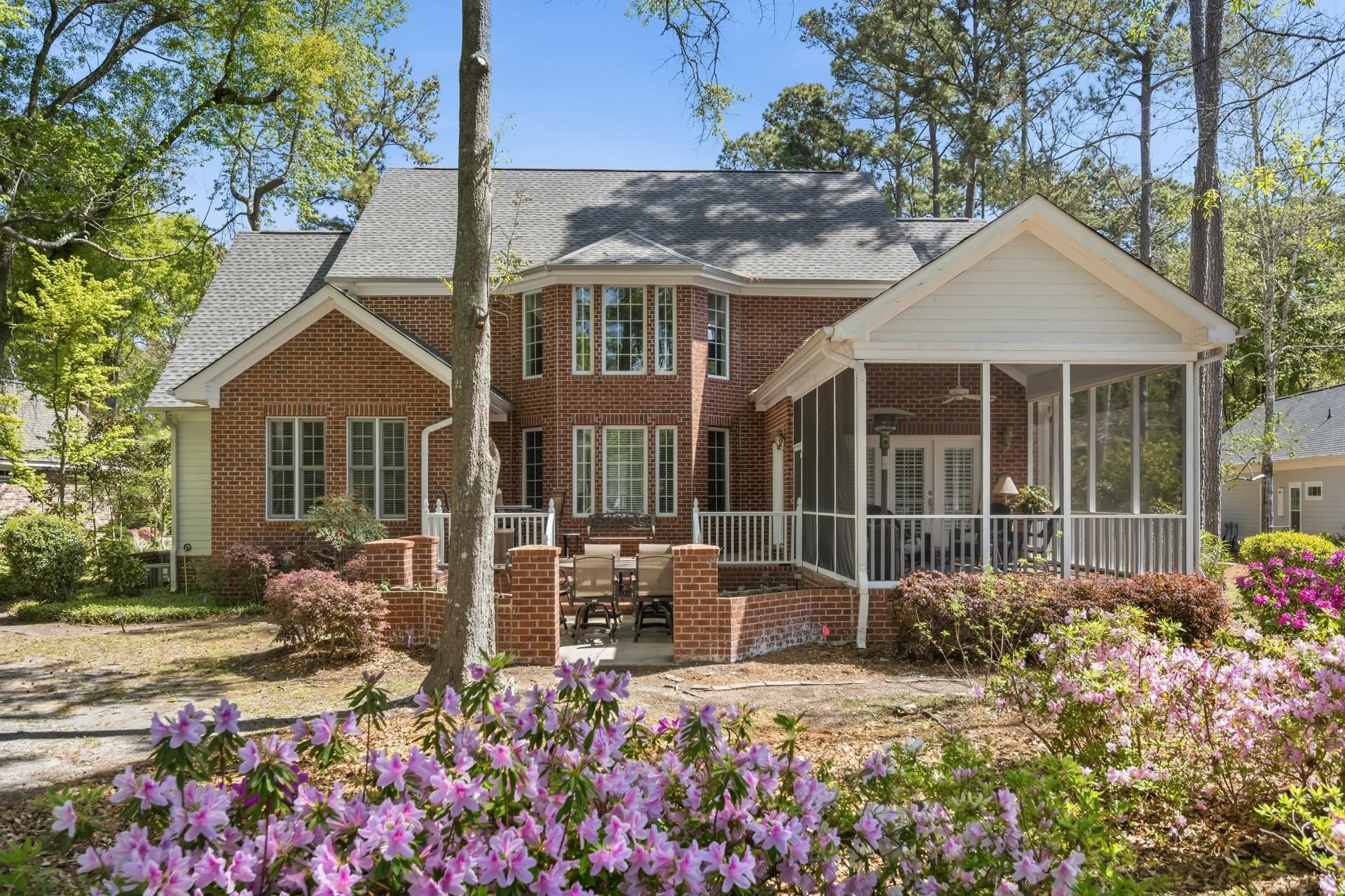 549 Old Augusta Dr.