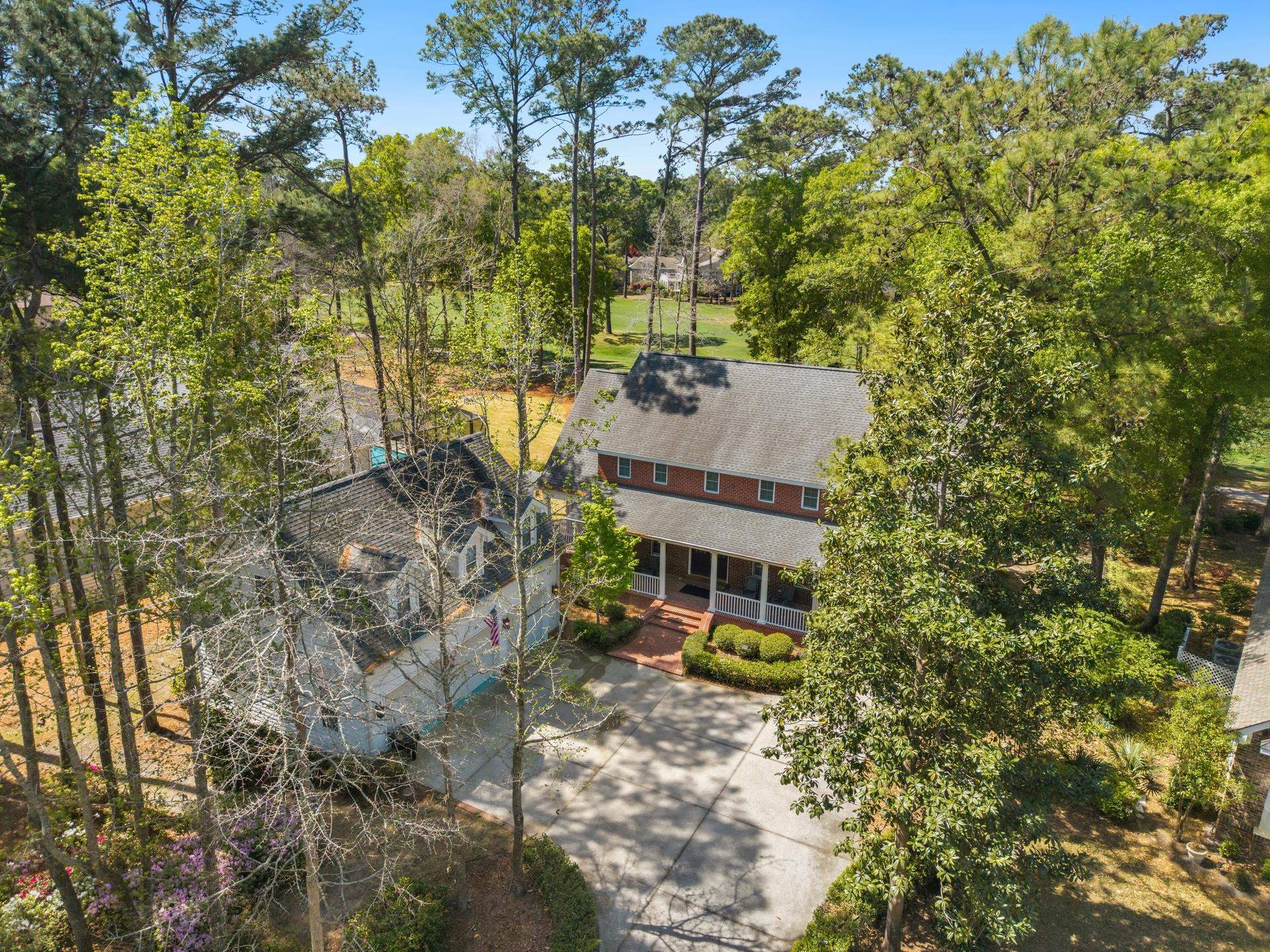 549 Old Augusta Dr.