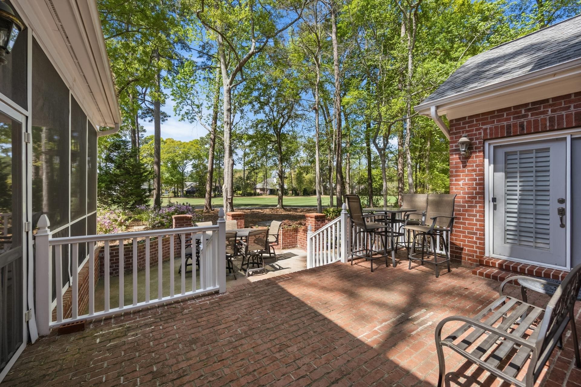 549 Old Augusta Dr.