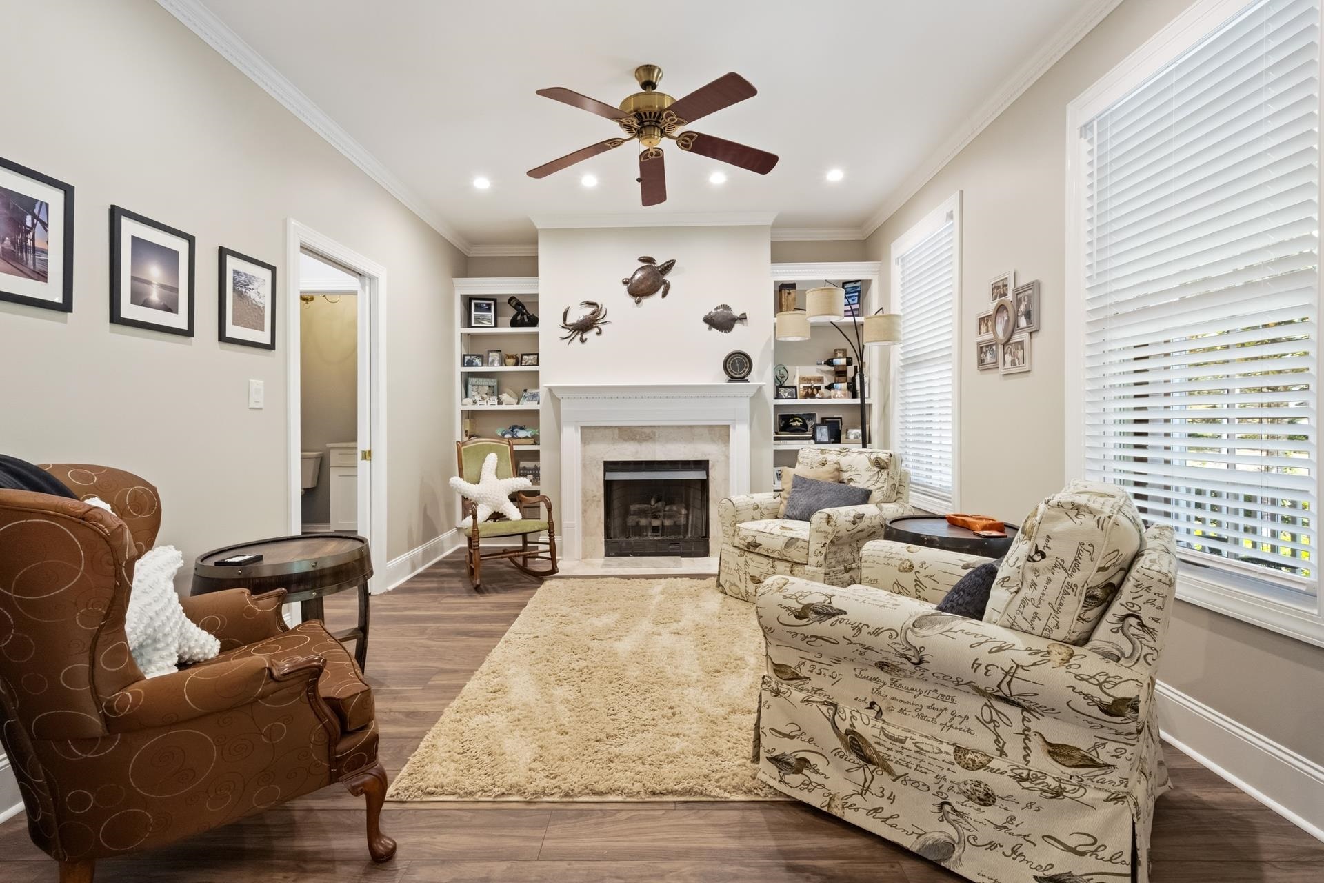 549 Old Augusta Dr.
