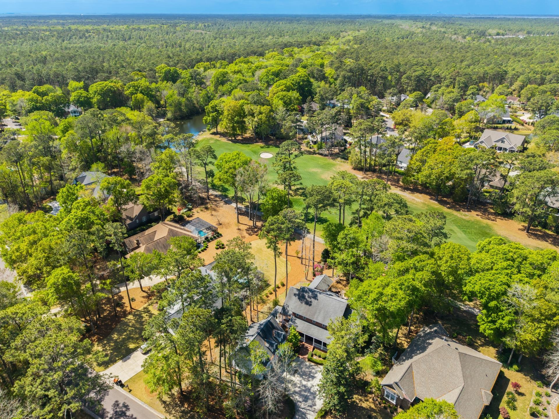 549 Old Augusta Dr.