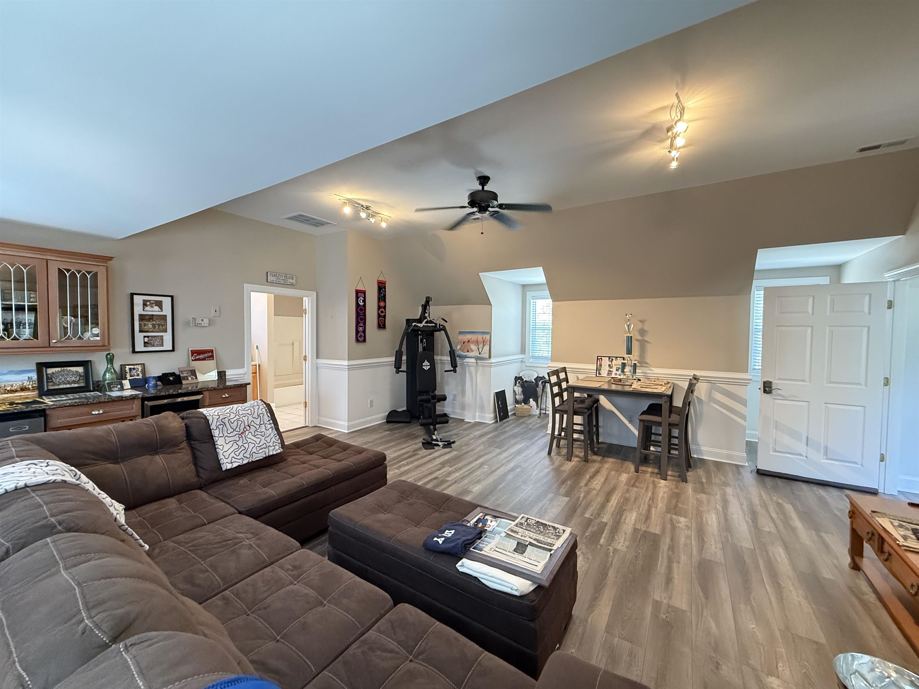 549 Old Augusta Dr.