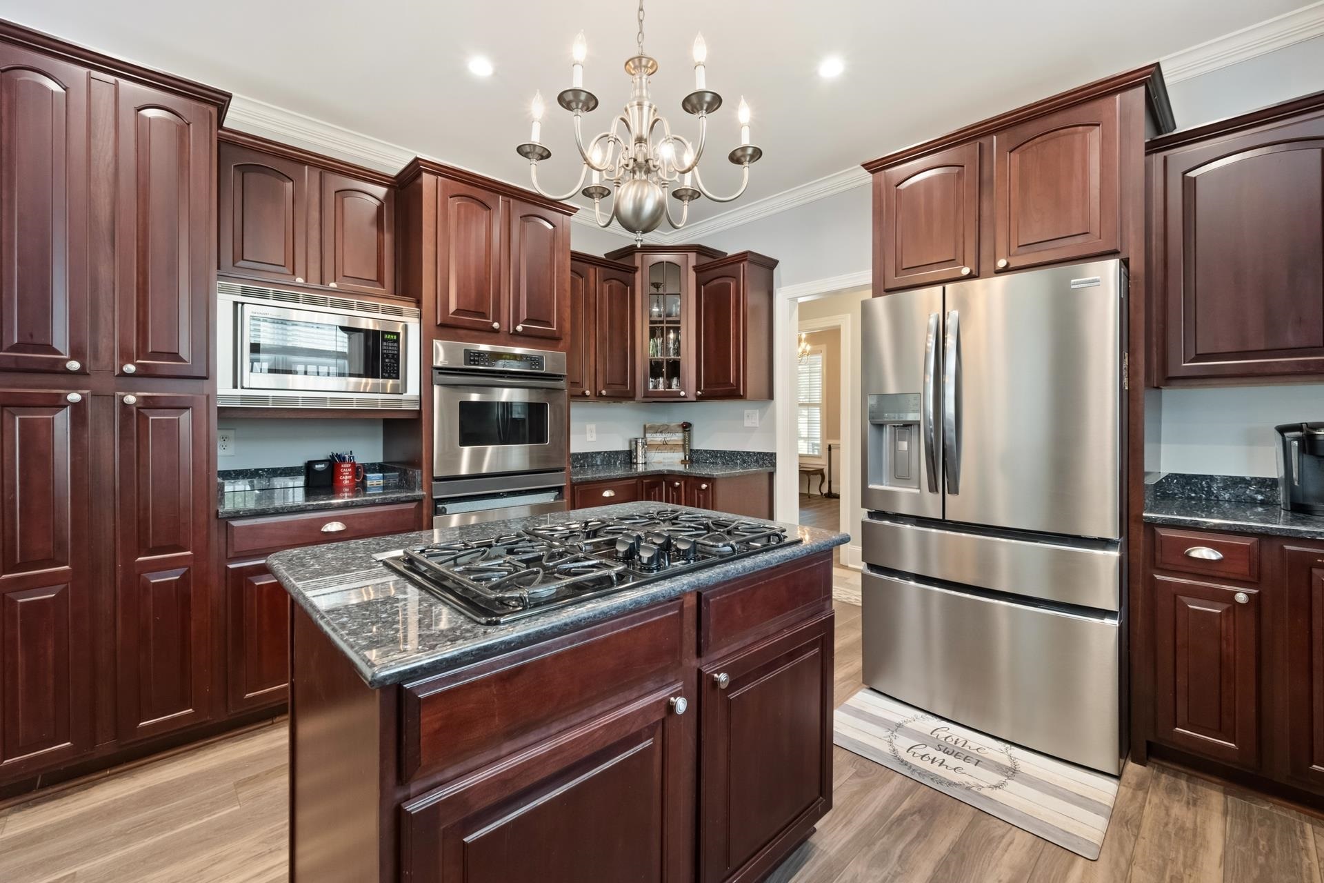 549 Old Augusta Dr.