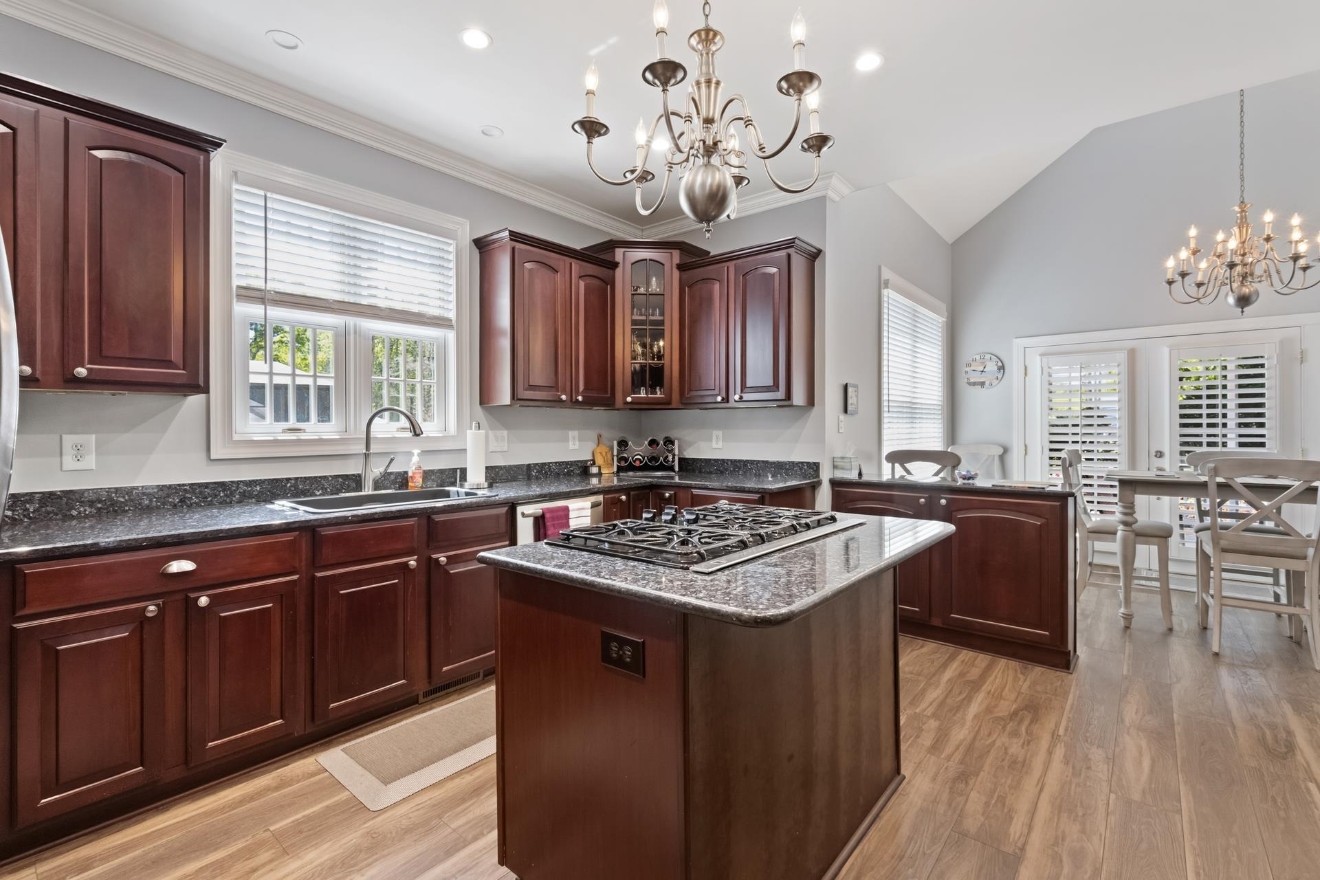 549 Old Augusta Dr.