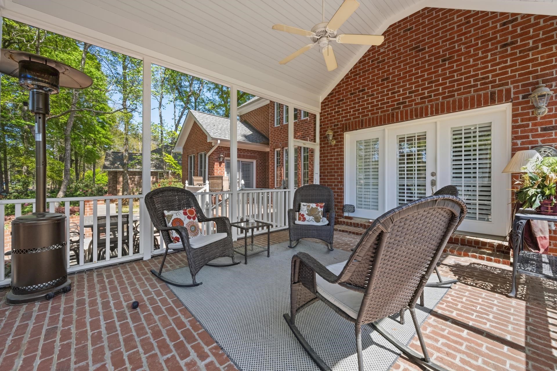 549 Old Augusta Dr.