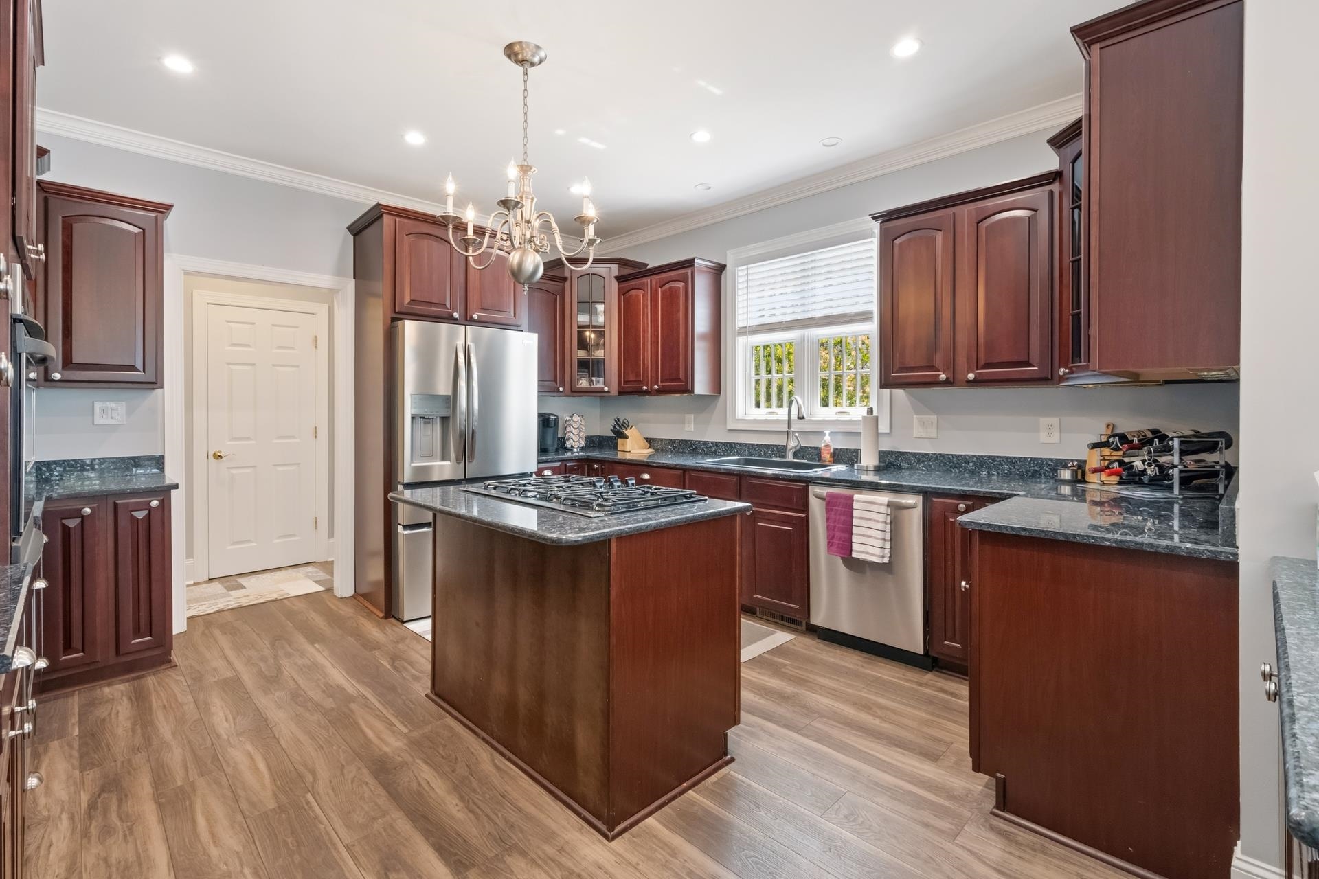 549 Old Augusta Dr.