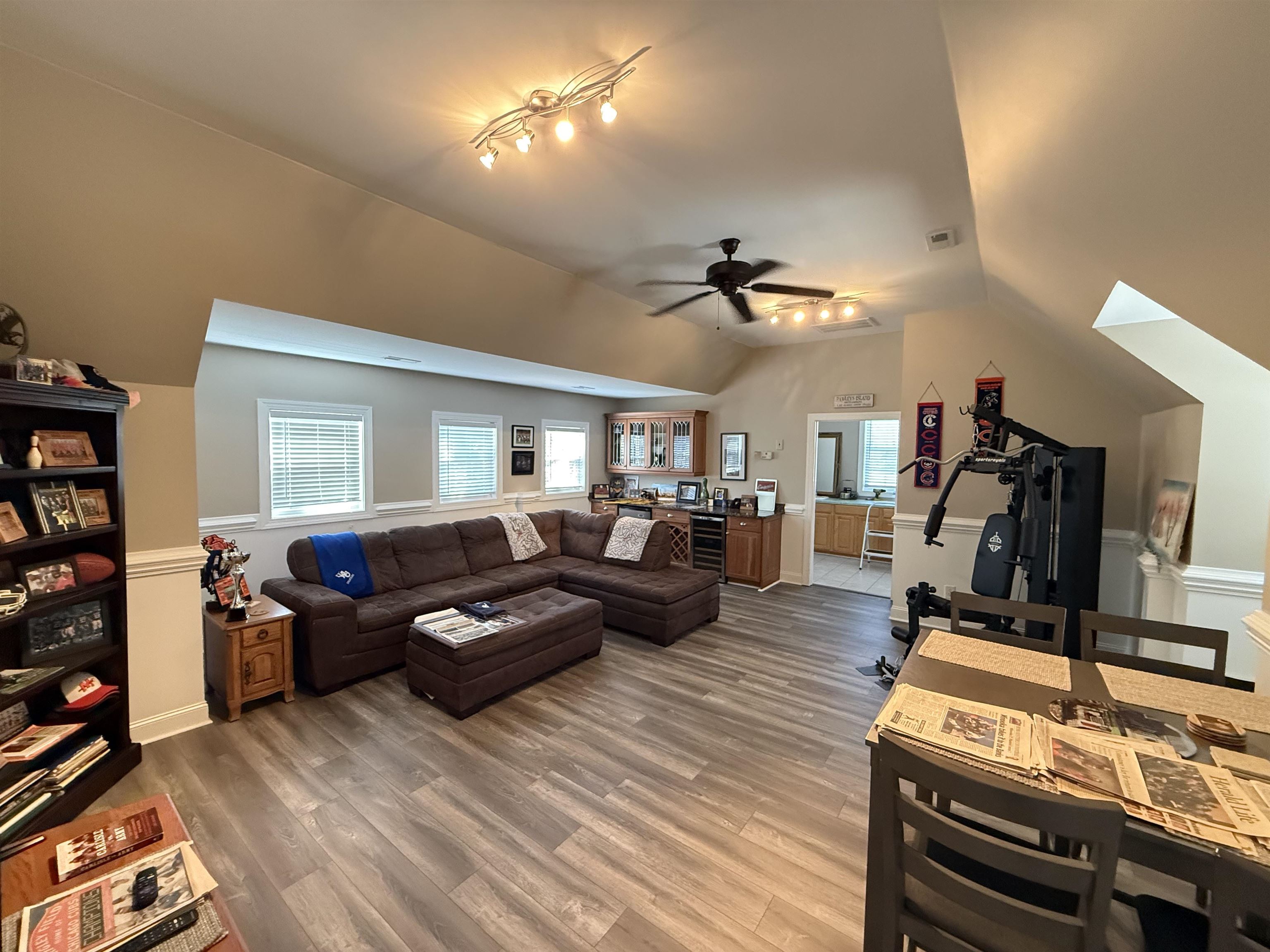 549 Old Augusta Dr.