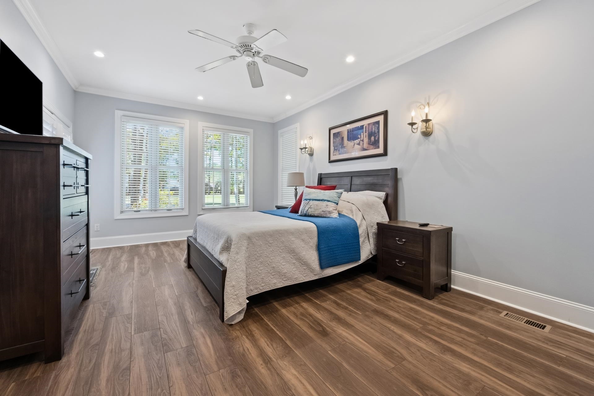 549 Old Augusta Dr.
