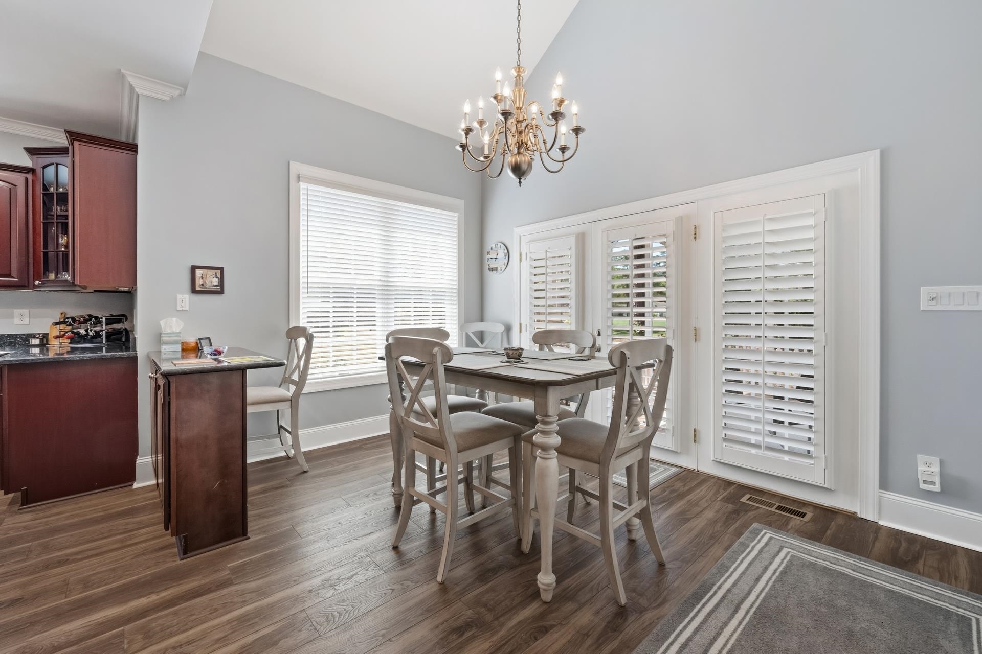 549 Old Augusta Dr.