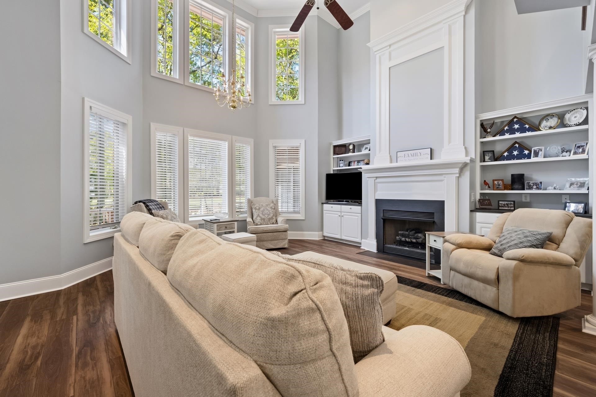 549 Old Augusta Dr.