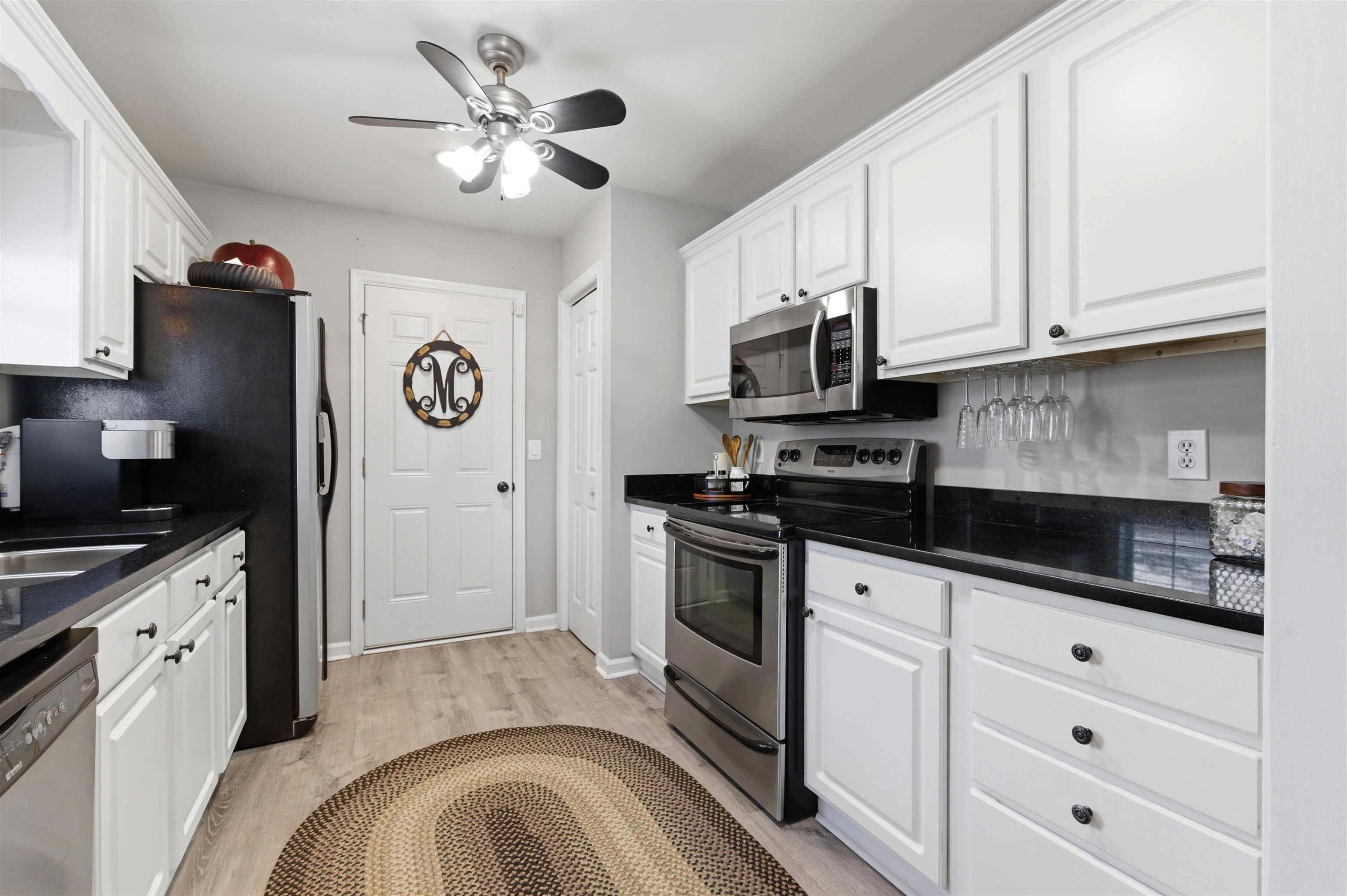 43 Daniel Morrall Ln.
