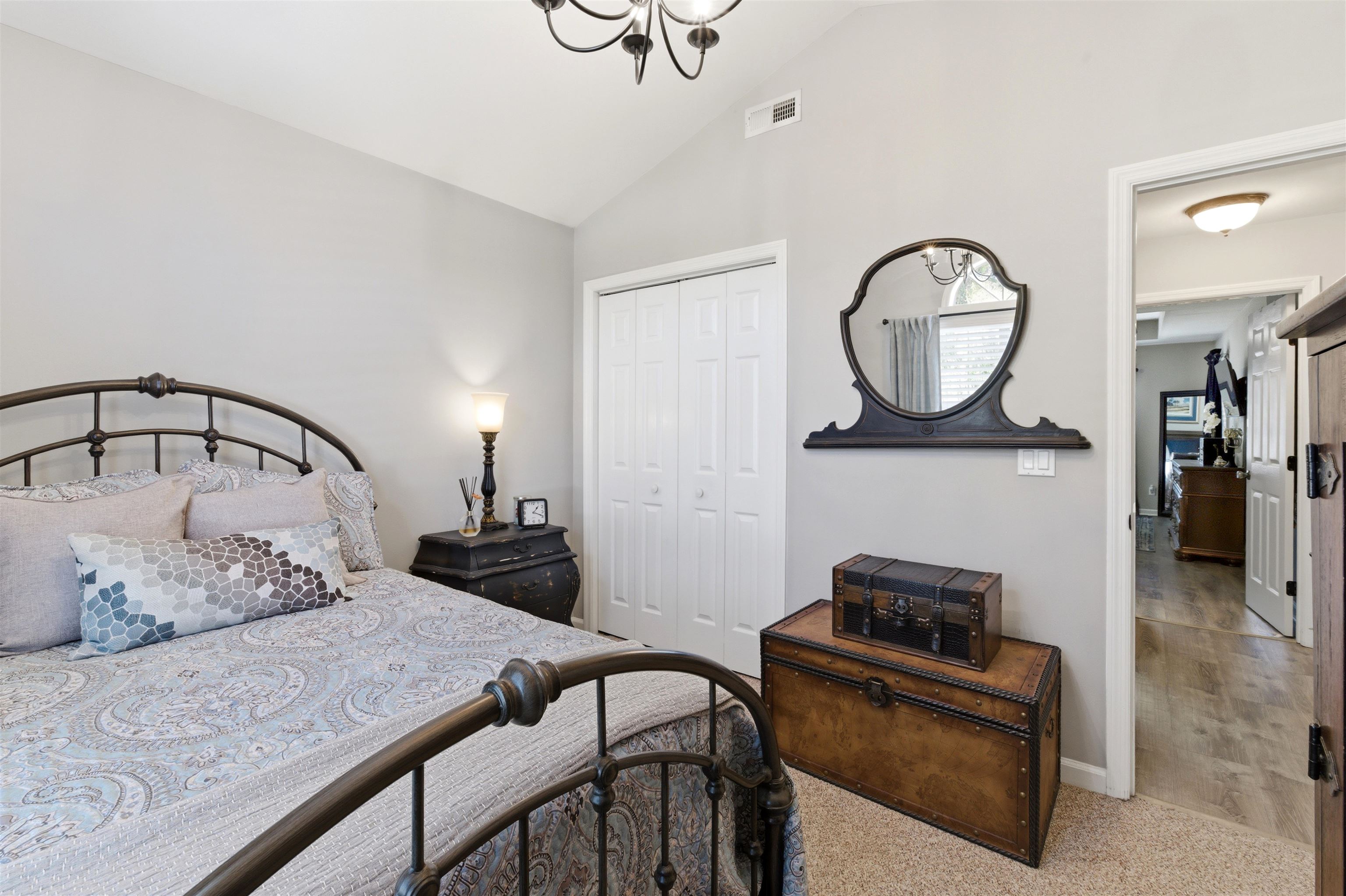 43 Daniel Morrall Ln.
