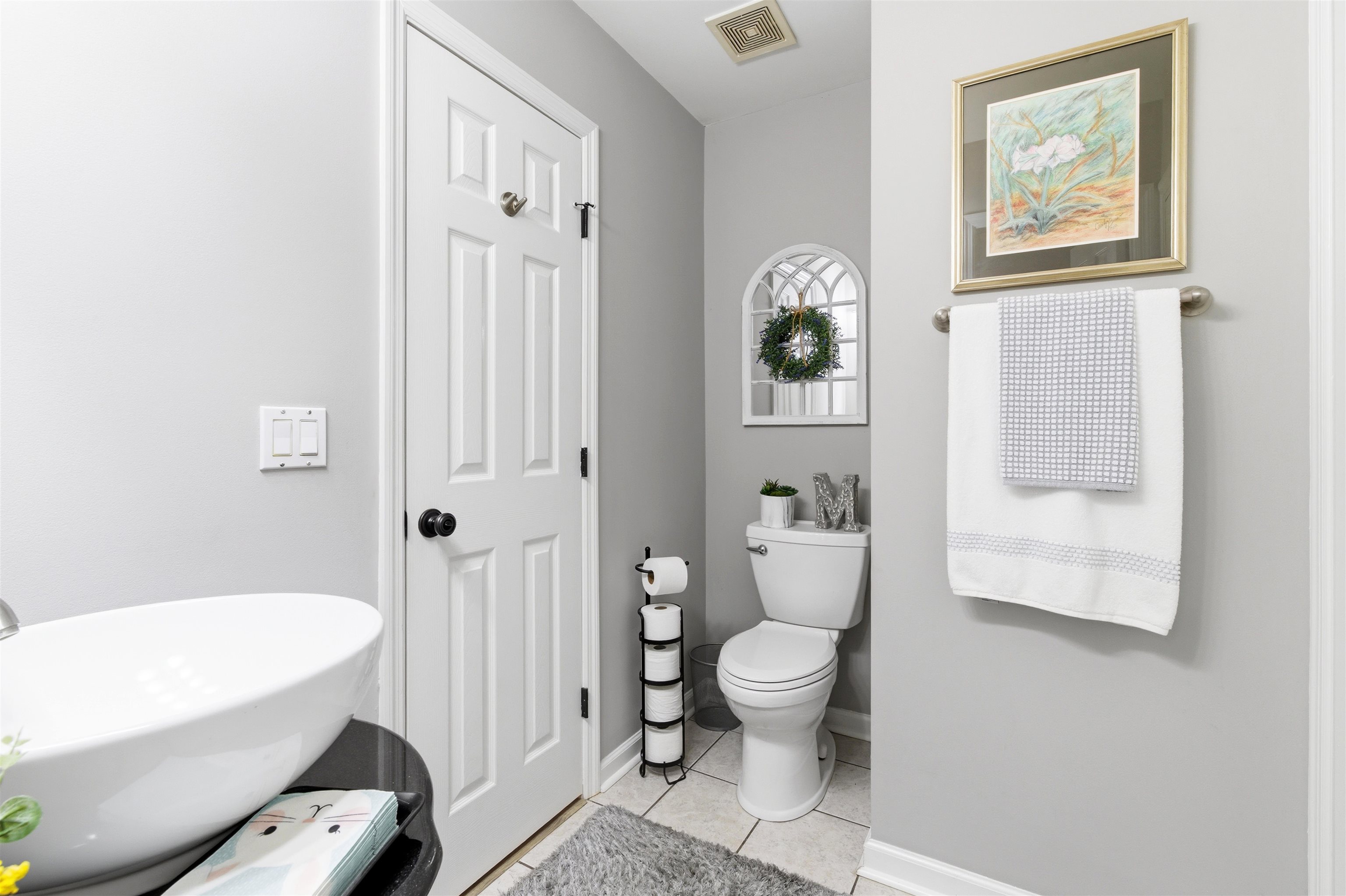 43 Daniel Morrall Ln.