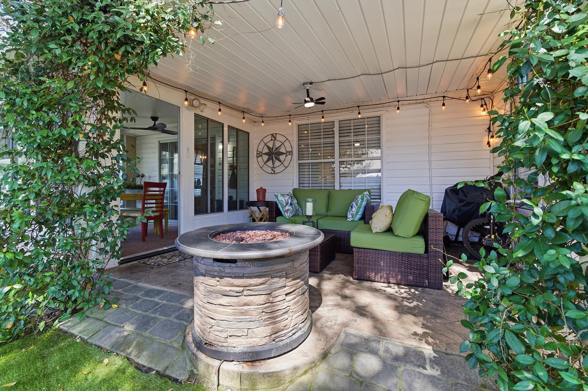 43 Daniel Morrall Ln.