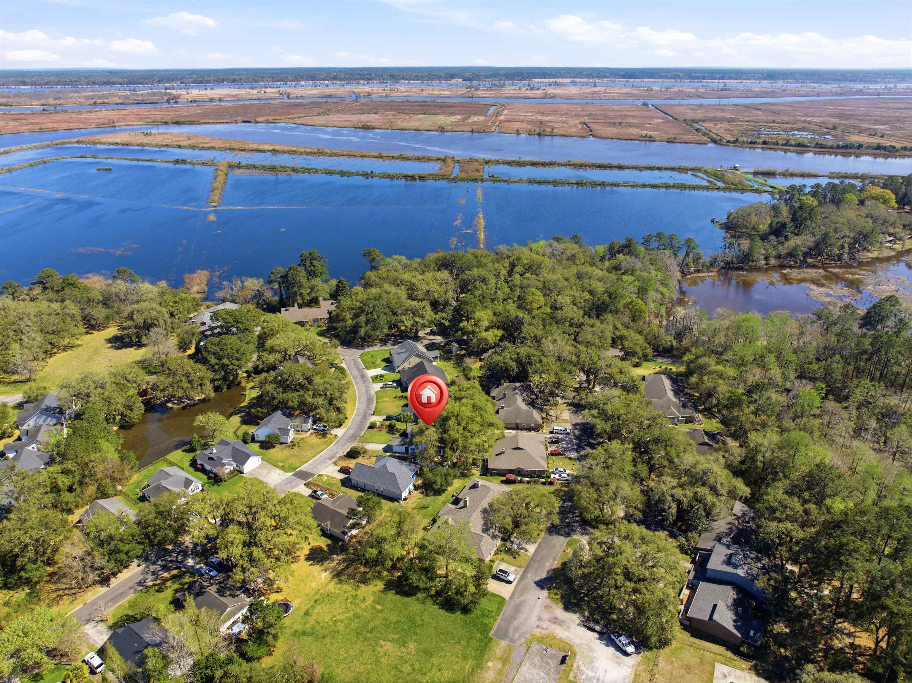 43 Daniel Morrall Ln.
