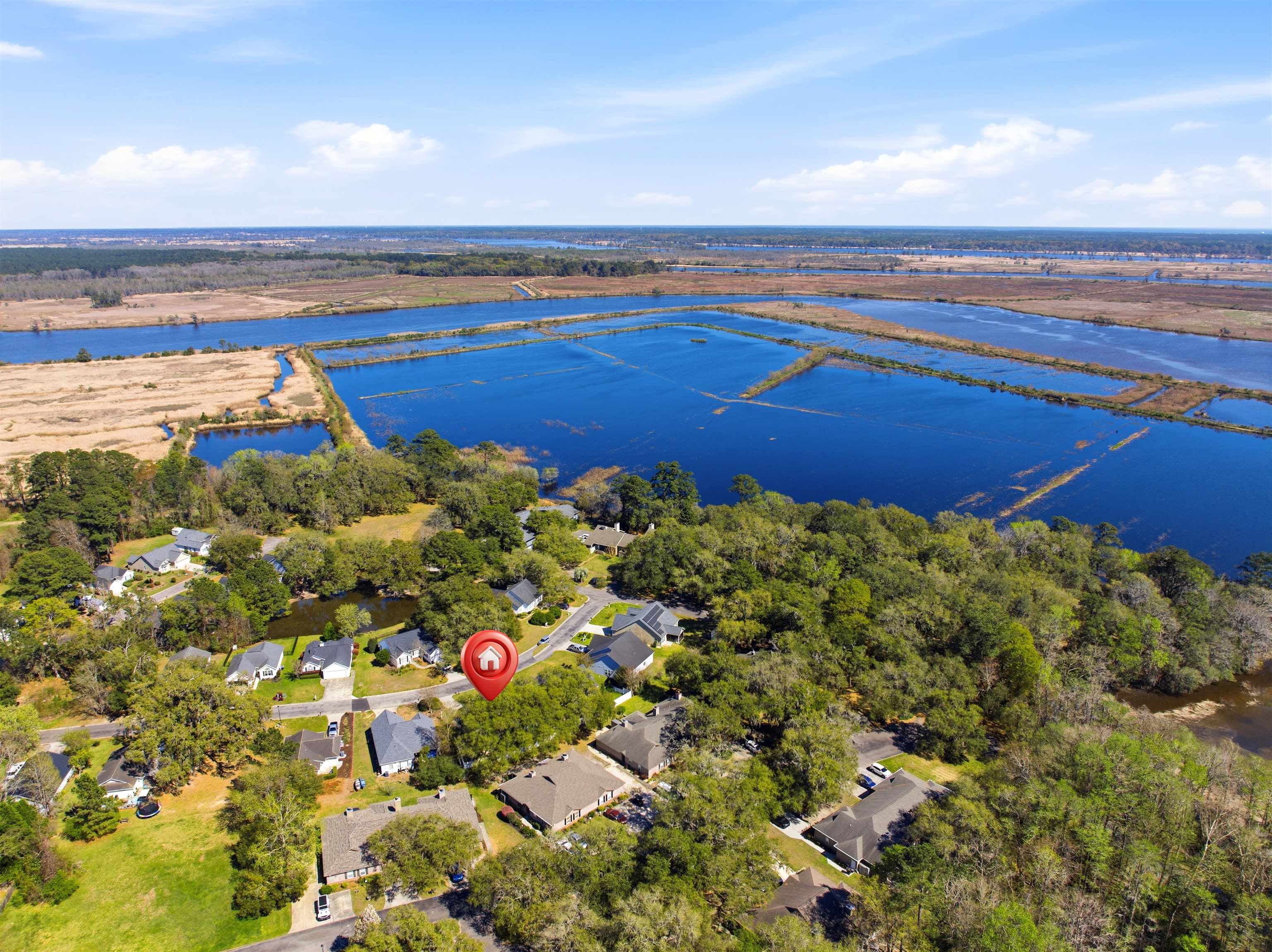 43 Daniel Morrall Ln.