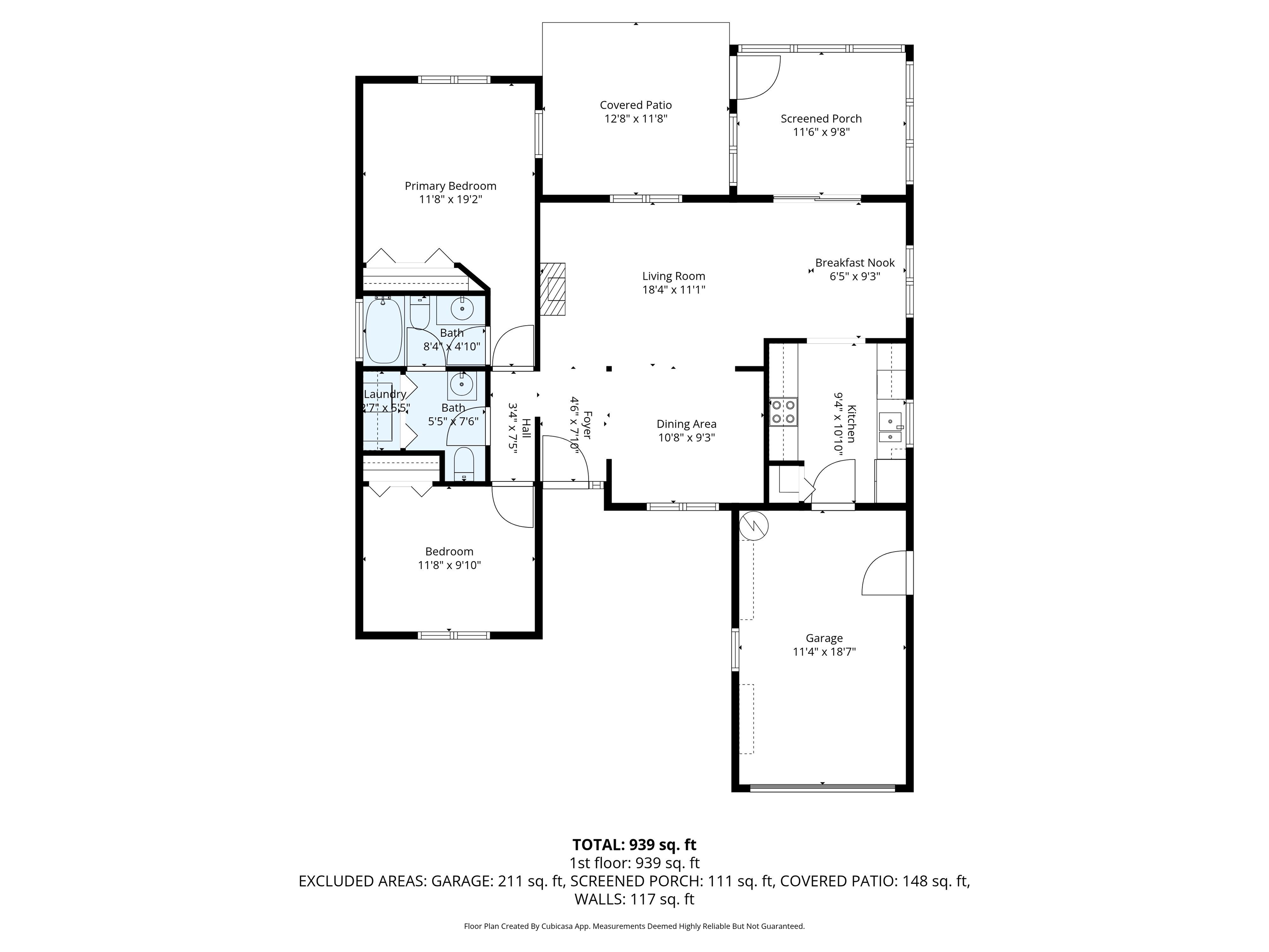 43 Daniel Morrall Ln.