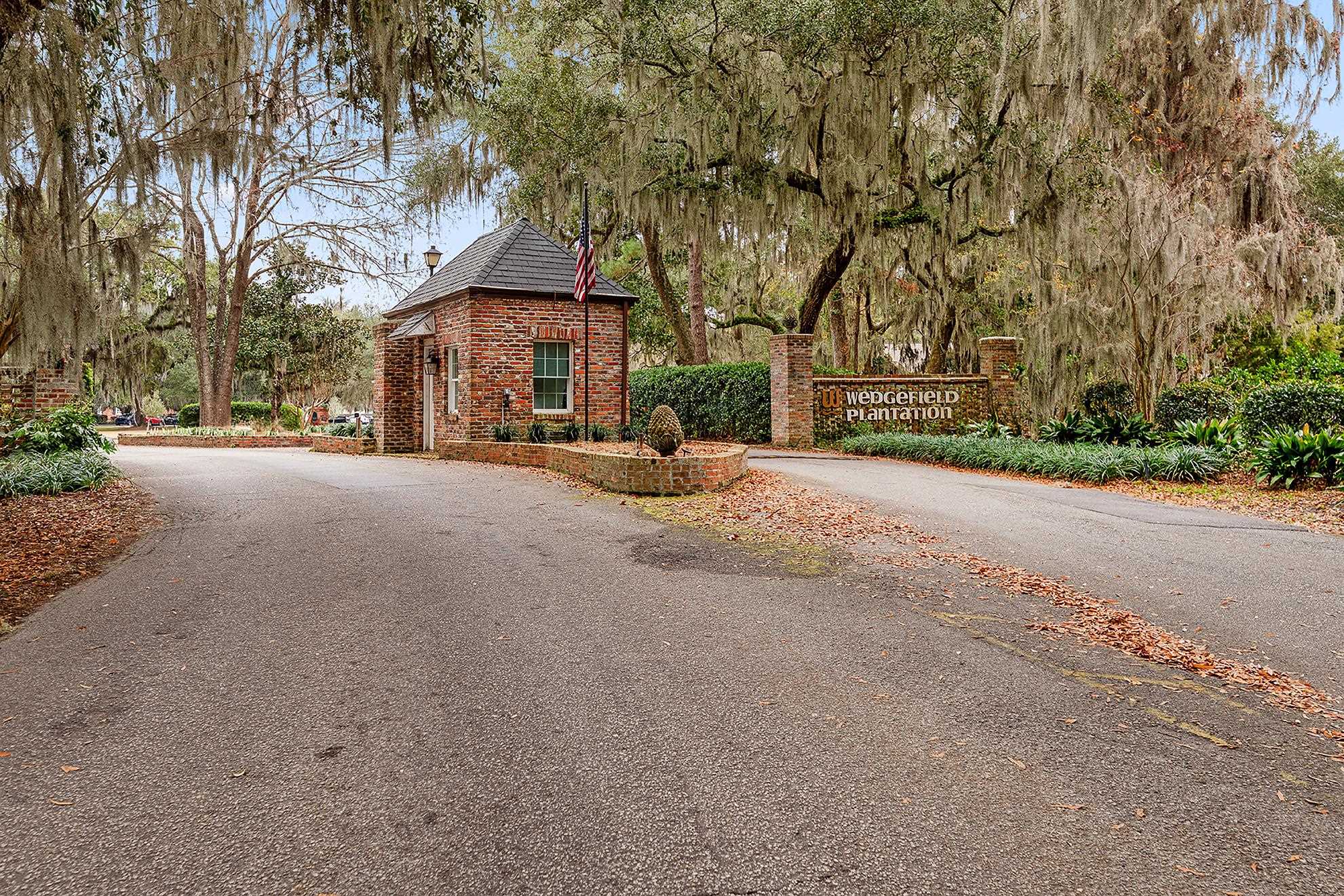 43 Daniel Morrall Ln.