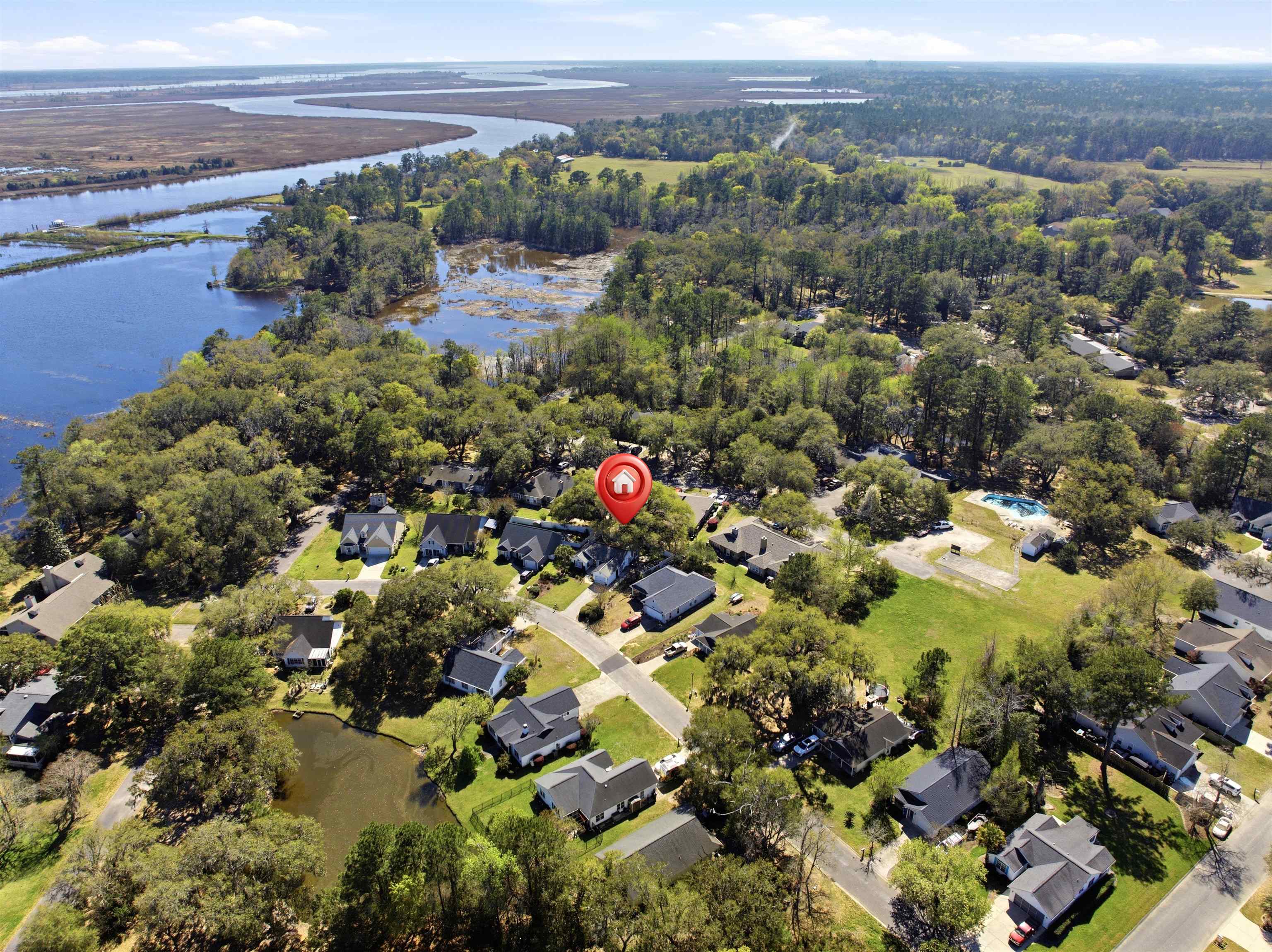 43 Daniel Morrall Ln.